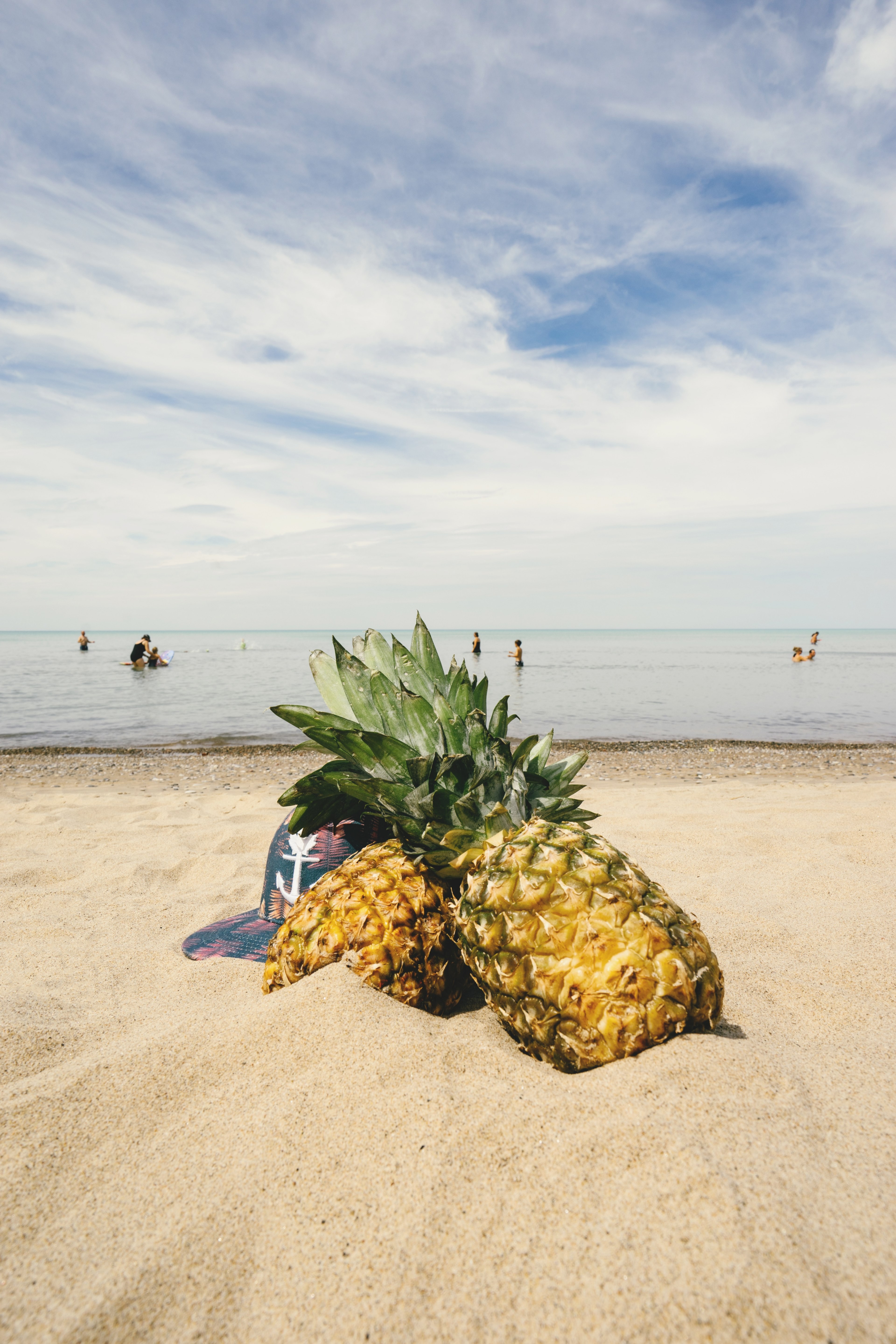 fresh fruit recreation and leisure hd, 4k, Phone HD Wallpaper