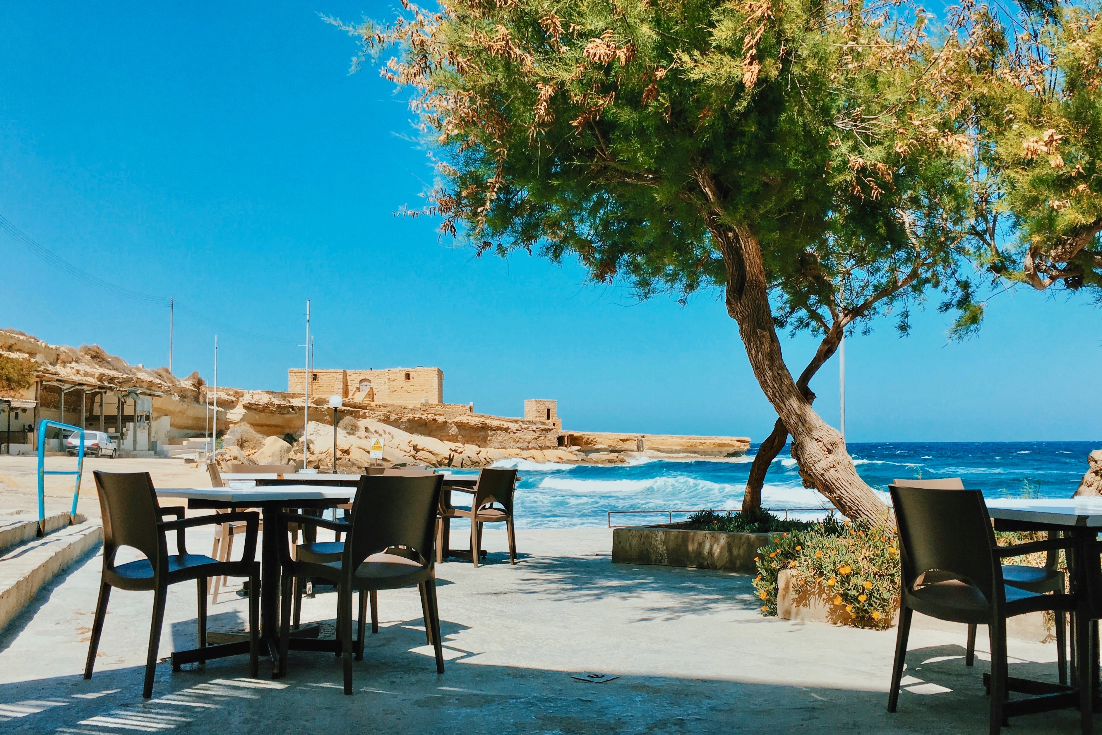 perfect spot 4k, HD Wallpaper