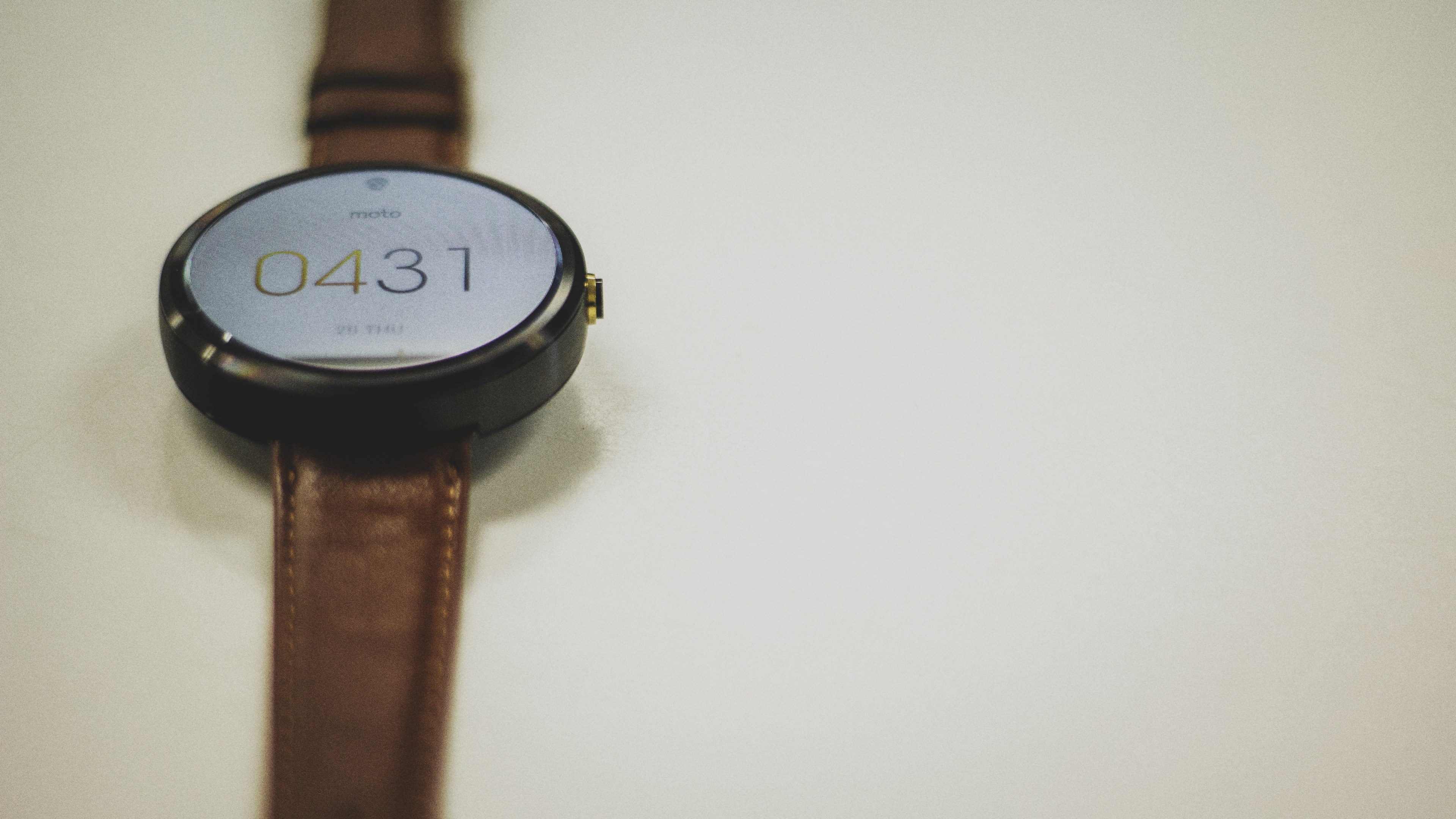 time accessory smart and smart watch 4k, HD Wallpaper