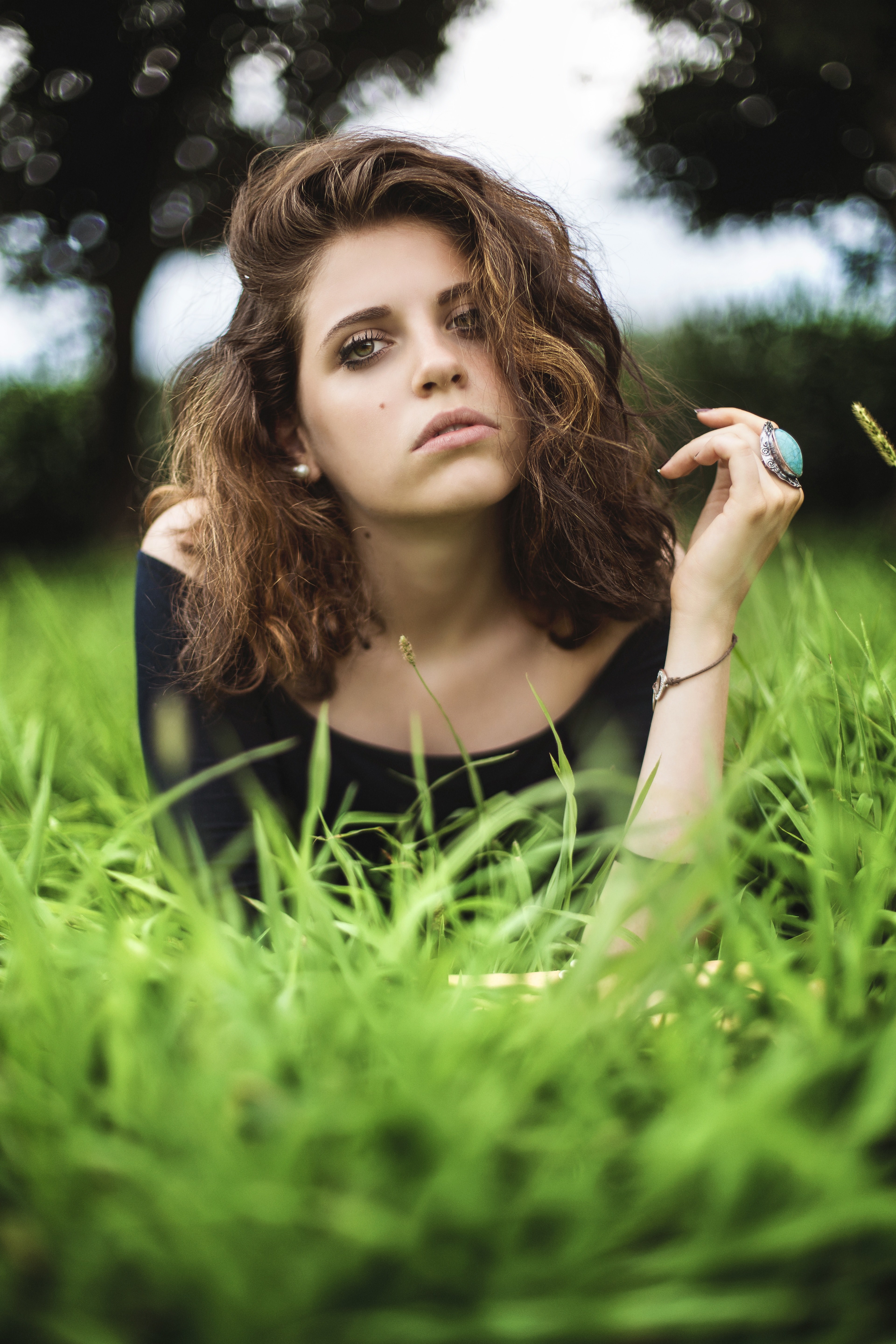 relaxing moments 4k, Phone HD Wallpaper