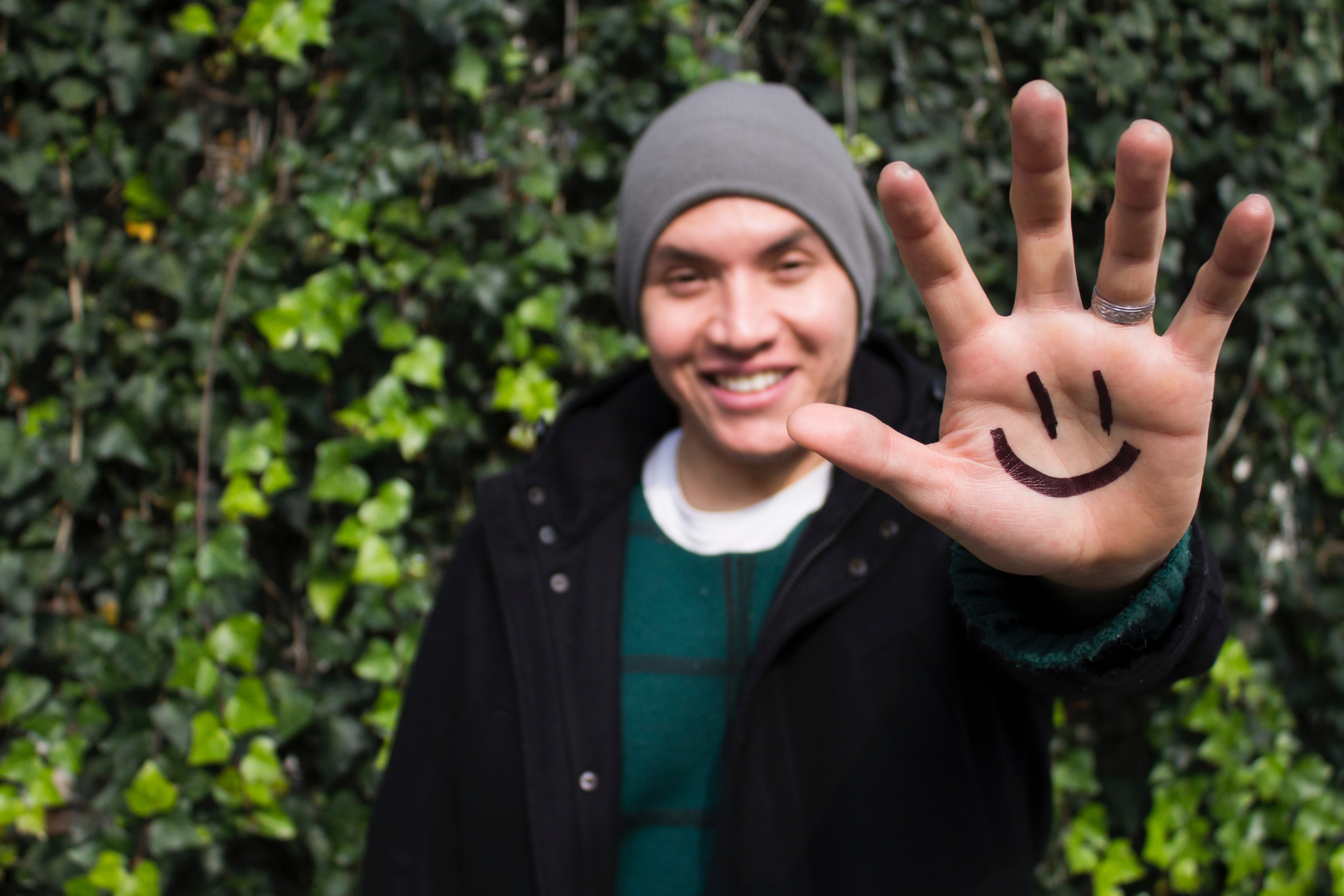 hand man male and boy 4k, HD Wallpaper