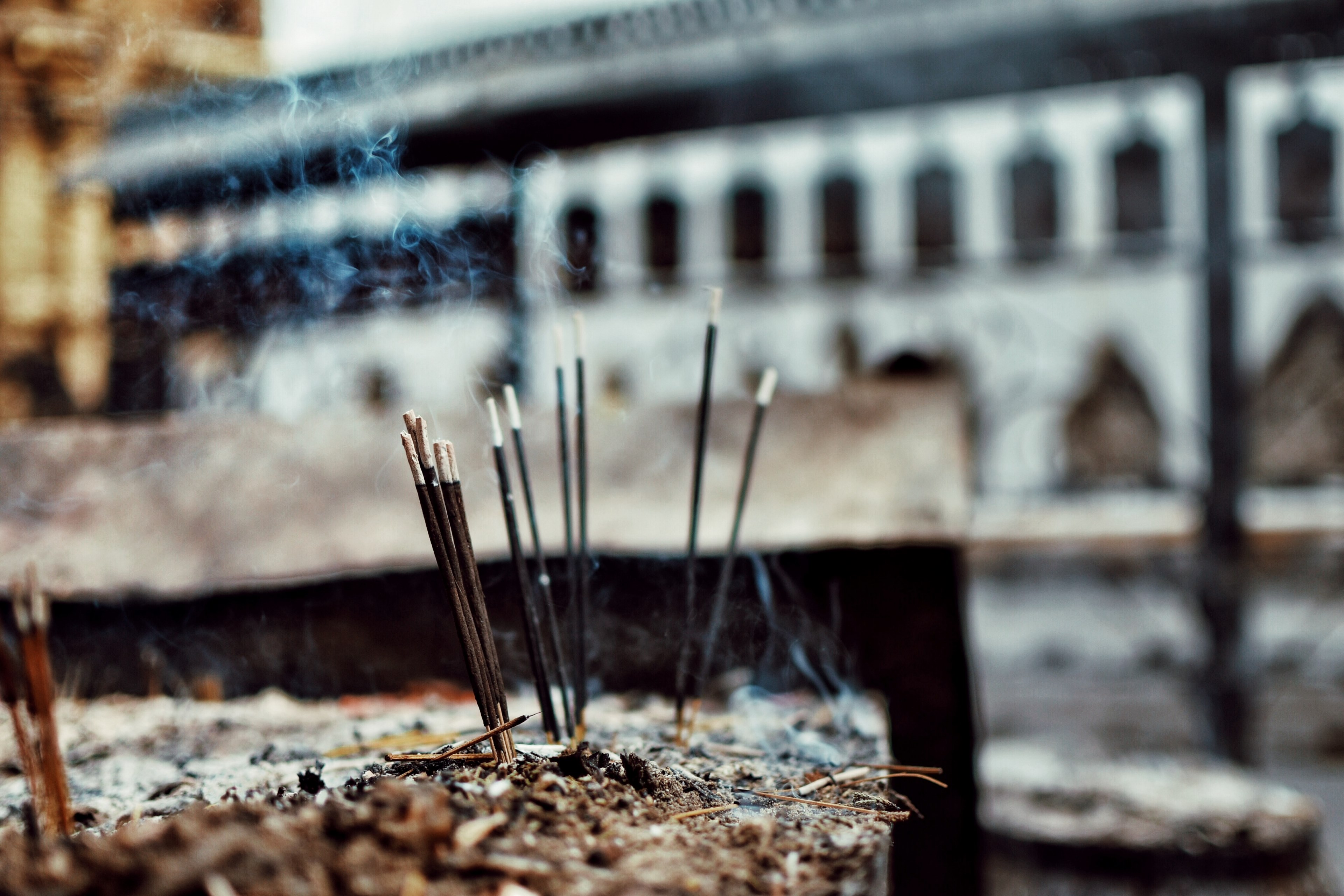 35mm nikon nepal and religion 4k, HD Wallpaper