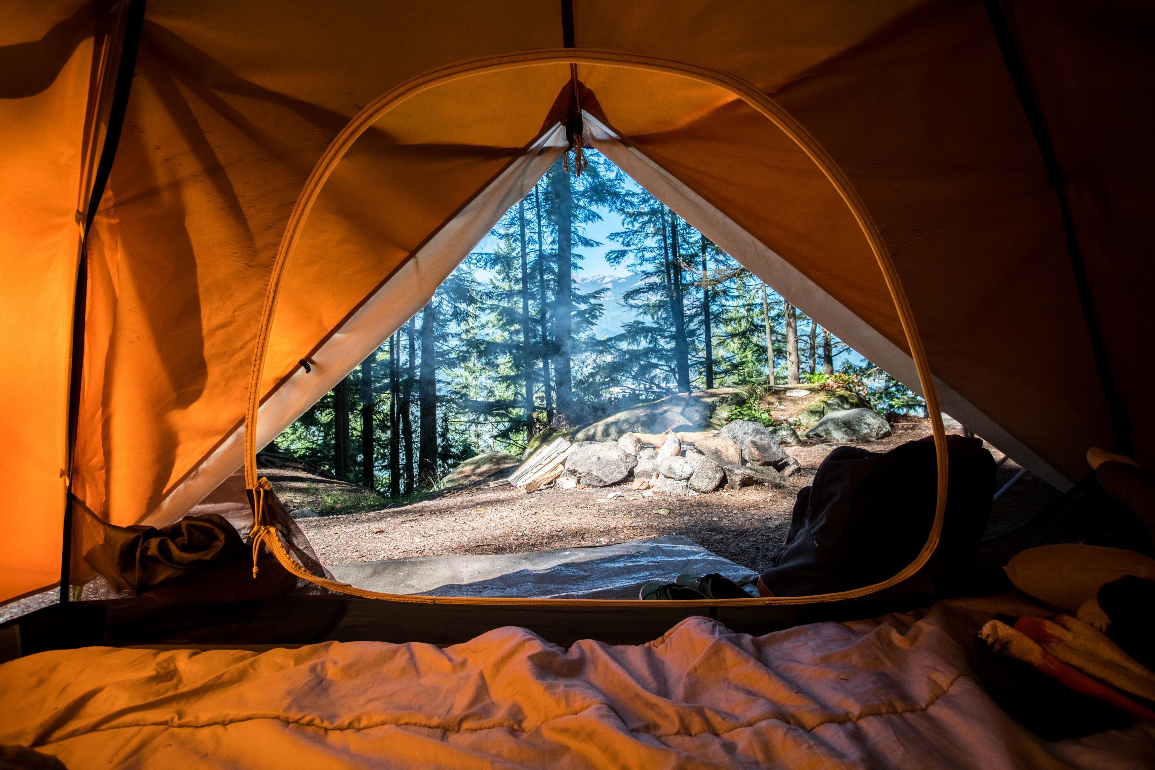 squamish valley on the edge of british columbia 4k, HD Wallpaper