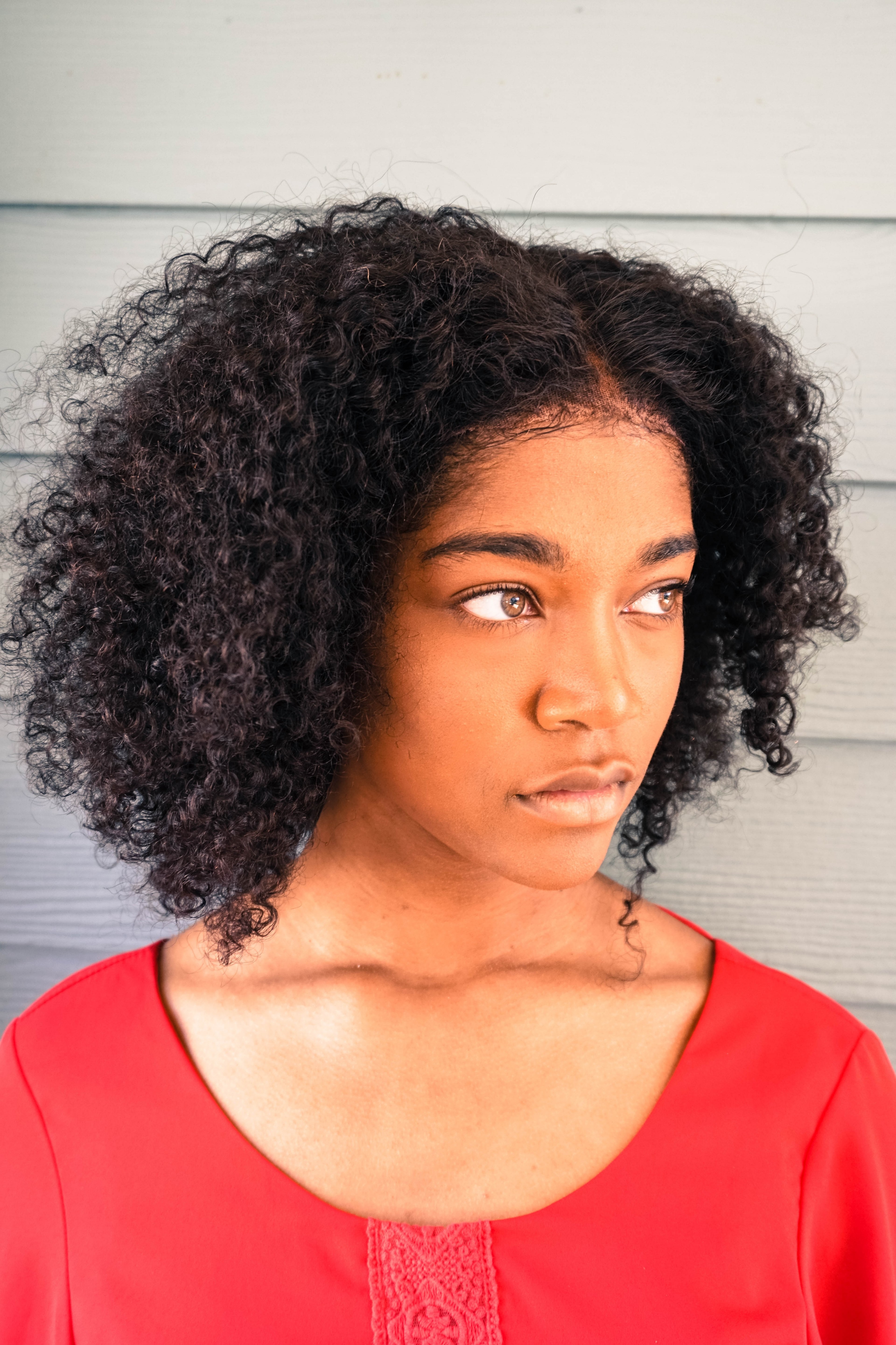zade hair zade mixed and mixed girl hd, 4k, Phone HD Wallpaper