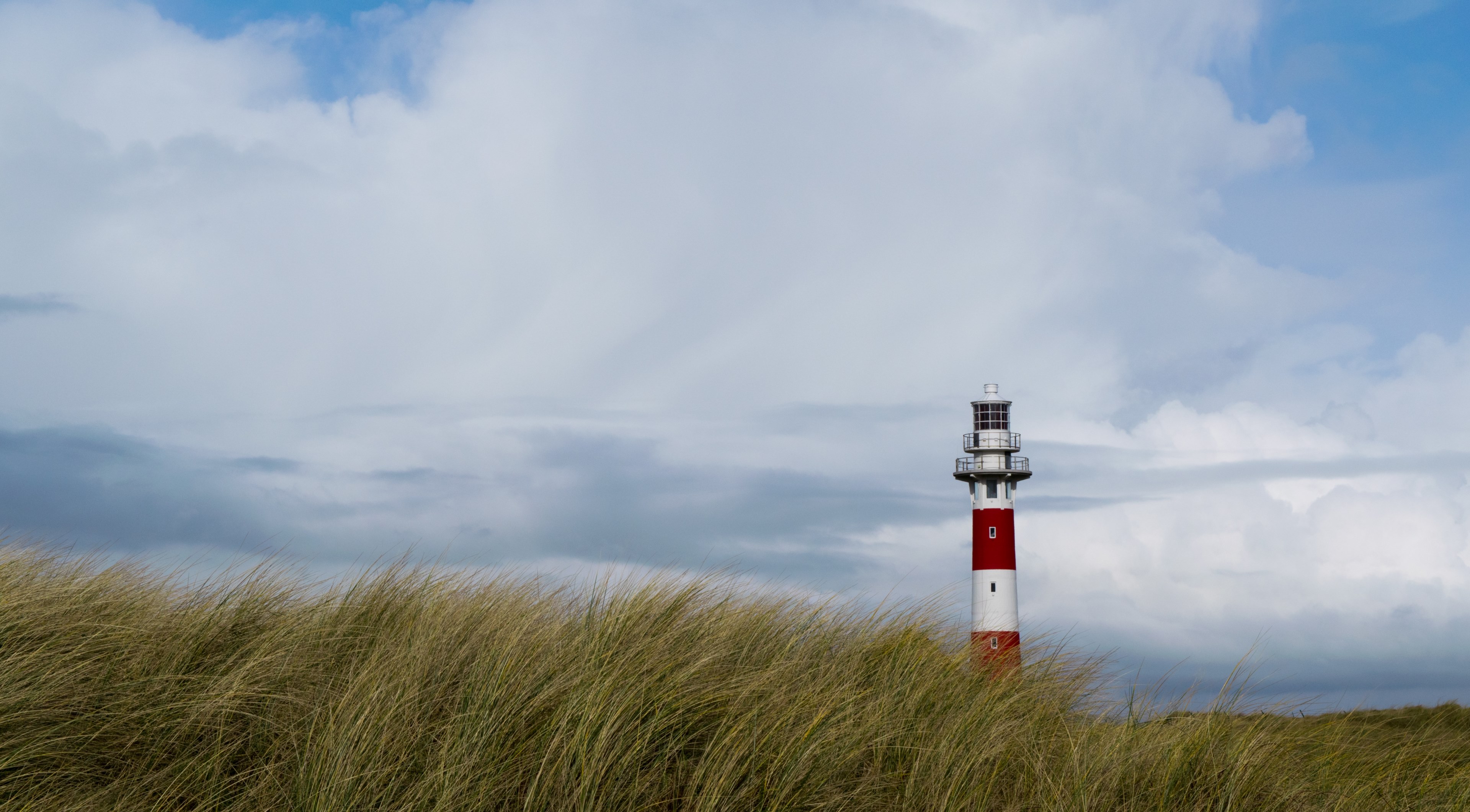 lighthouse 4k, HD Wallpaper