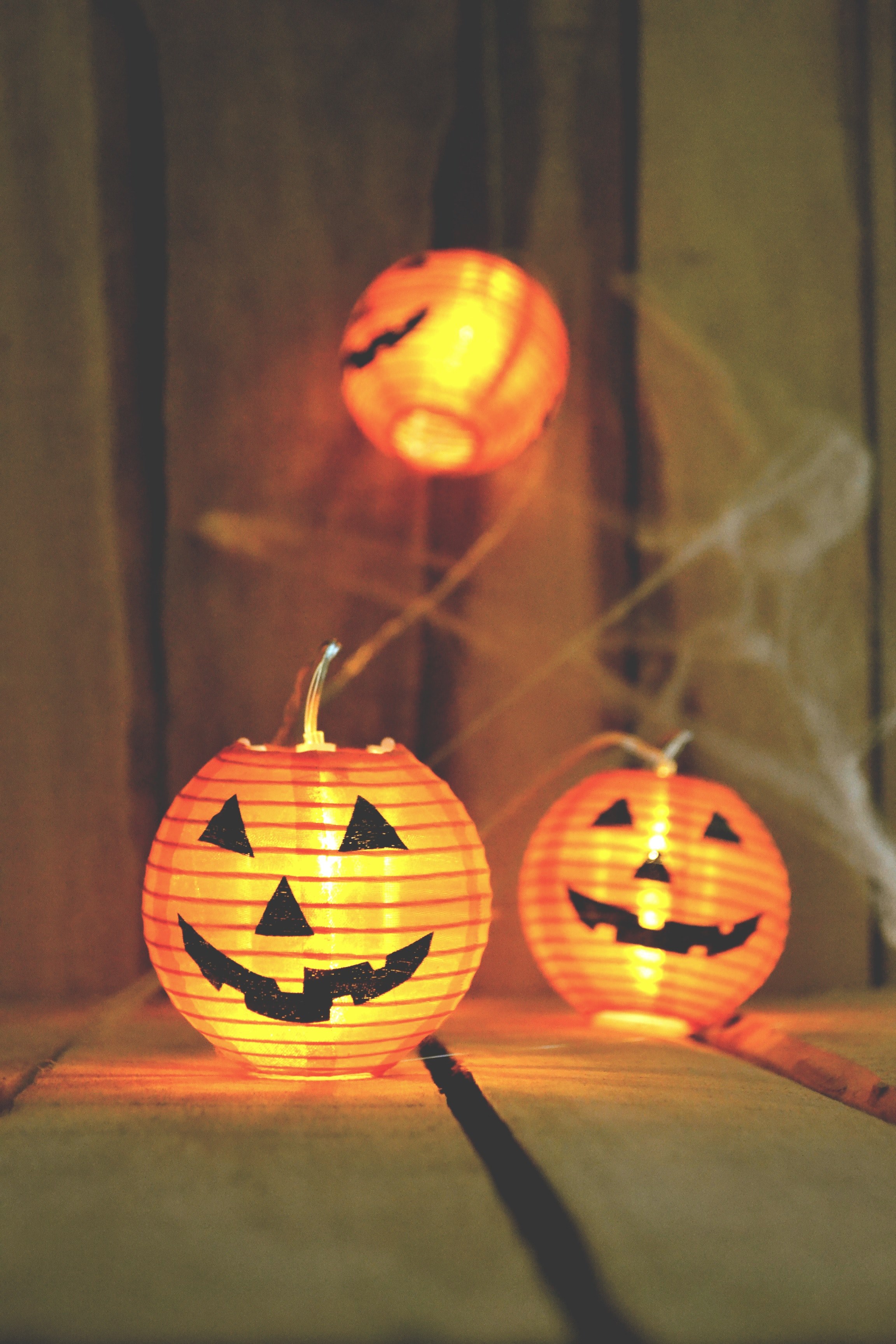 halloween jack o lantern pumpkin and october hd, 4k, Phone HD Wallpaper