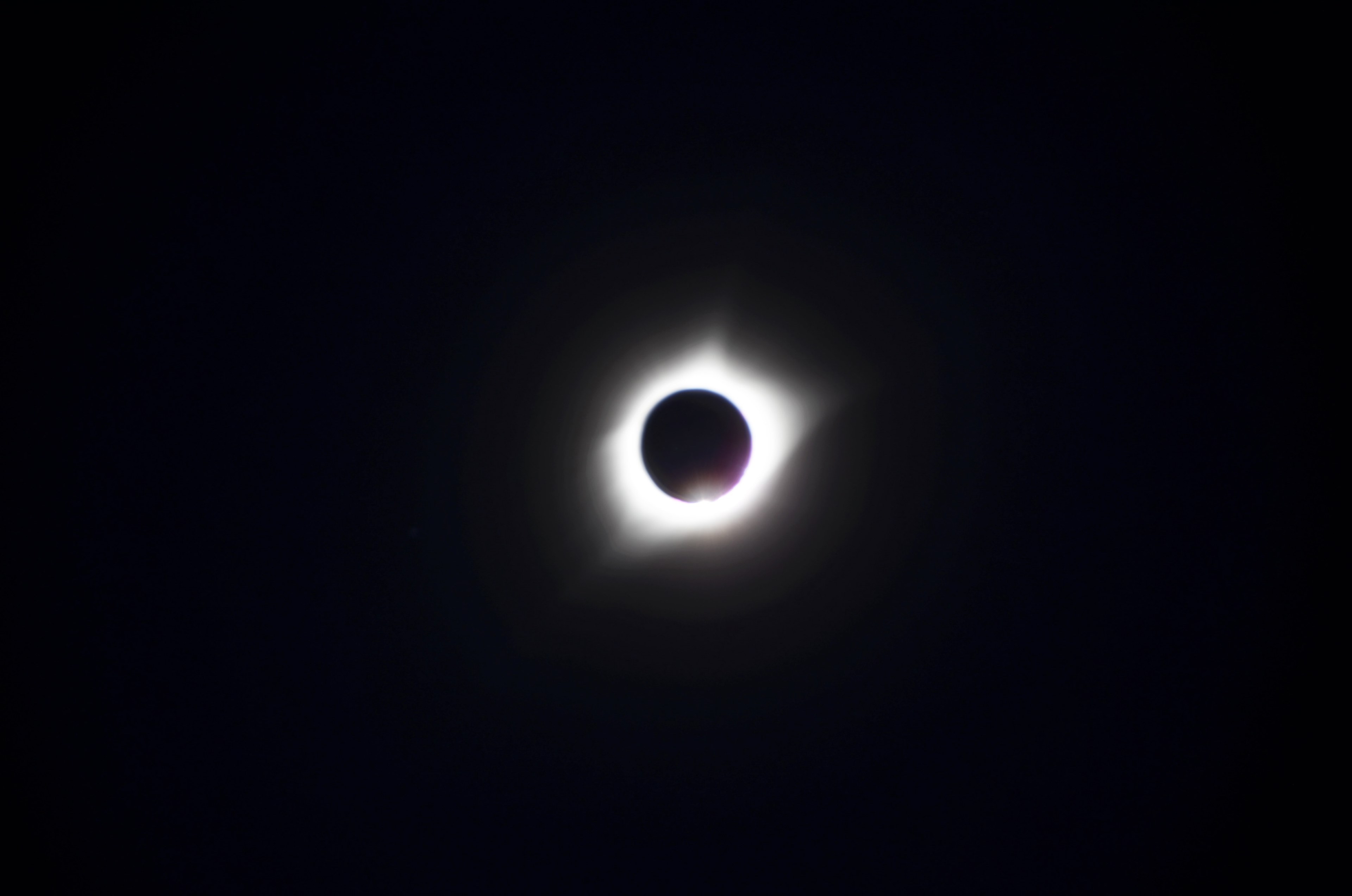 totality 4k, HD Wallpaper