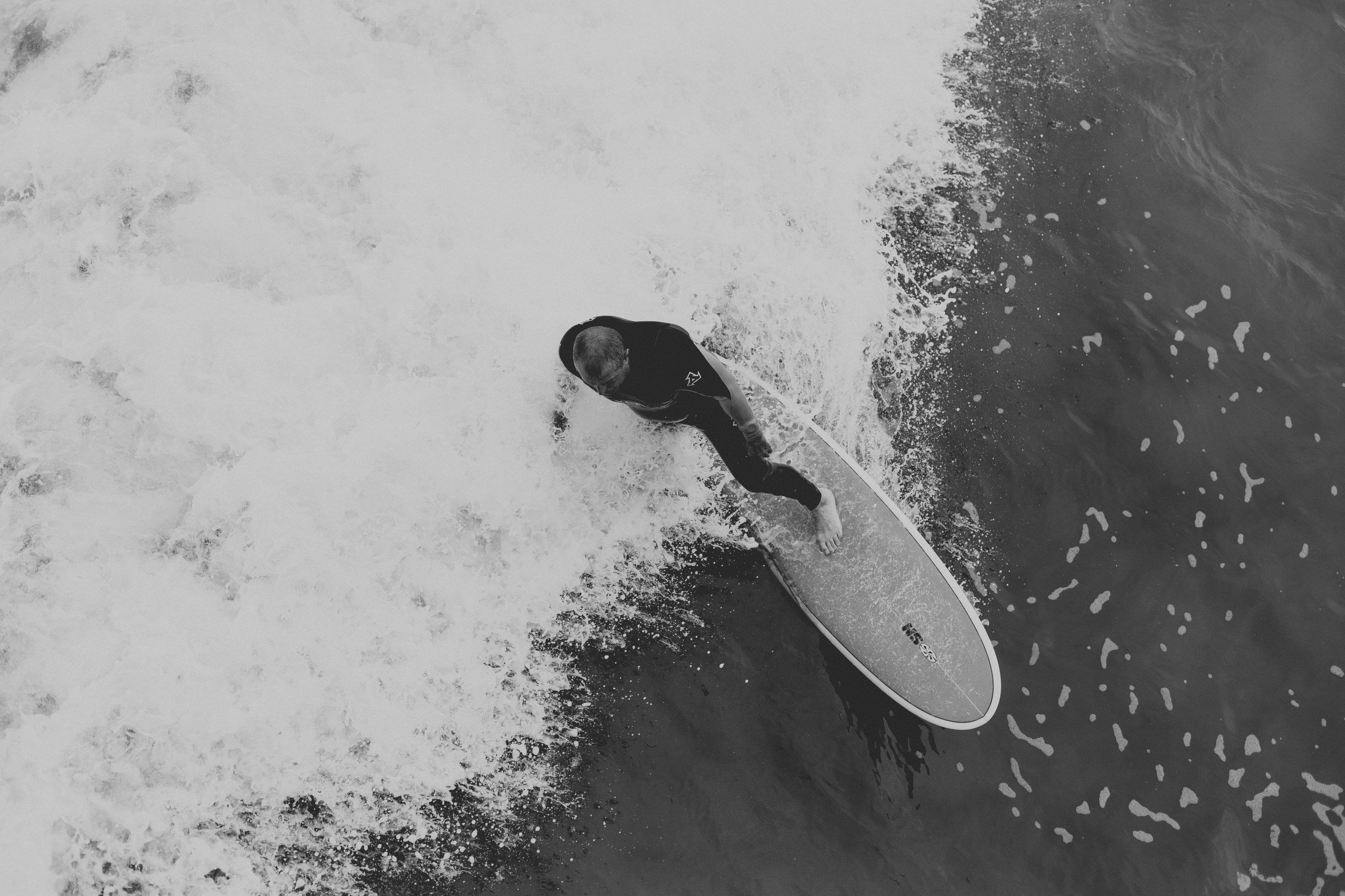 californium pacific water and sport 4k, HD Wallpaper