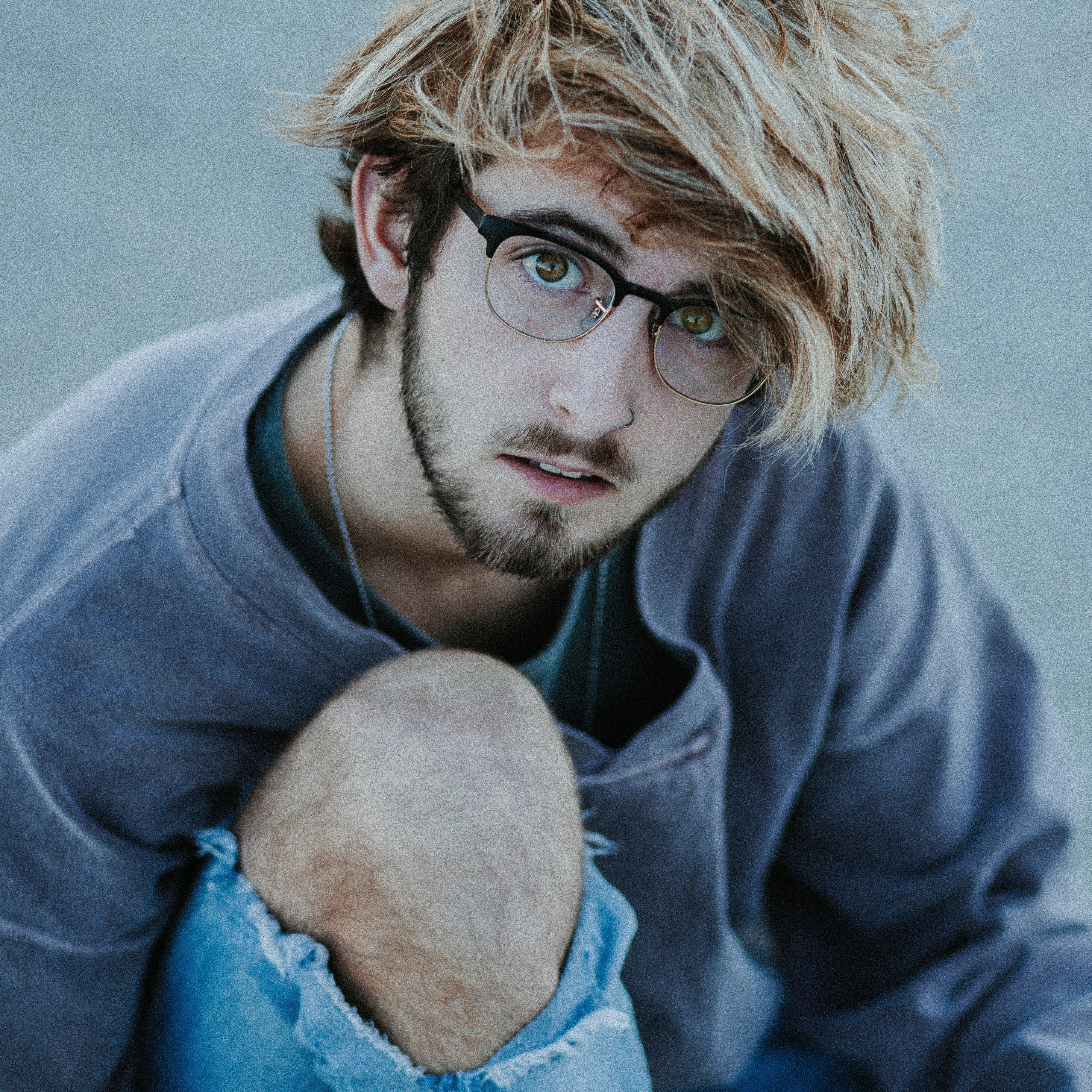 man guy male and caucasian 4k, HD Wallpaper