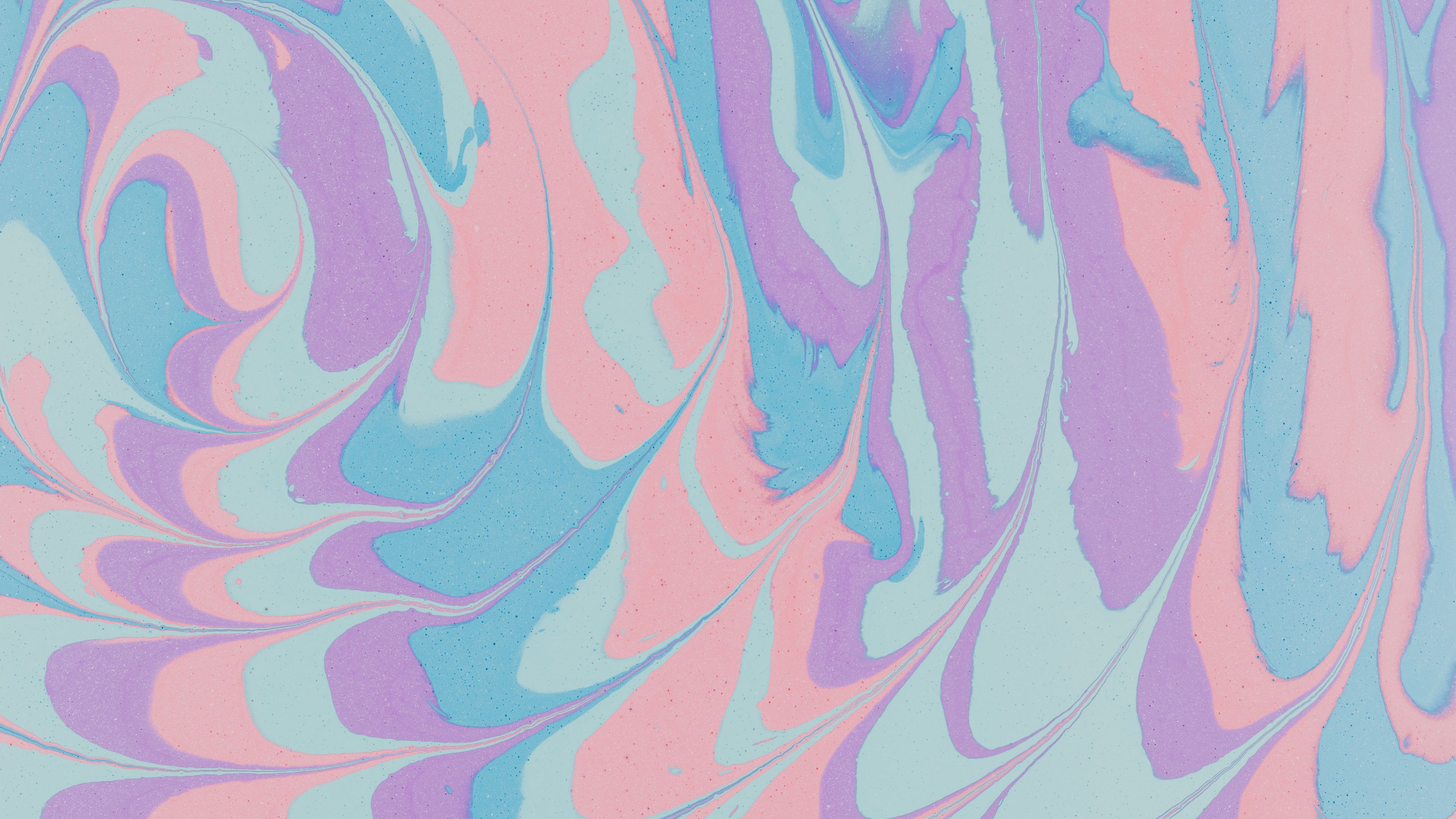 abstraction, stains, faded, 4k, HD Wallpaper
