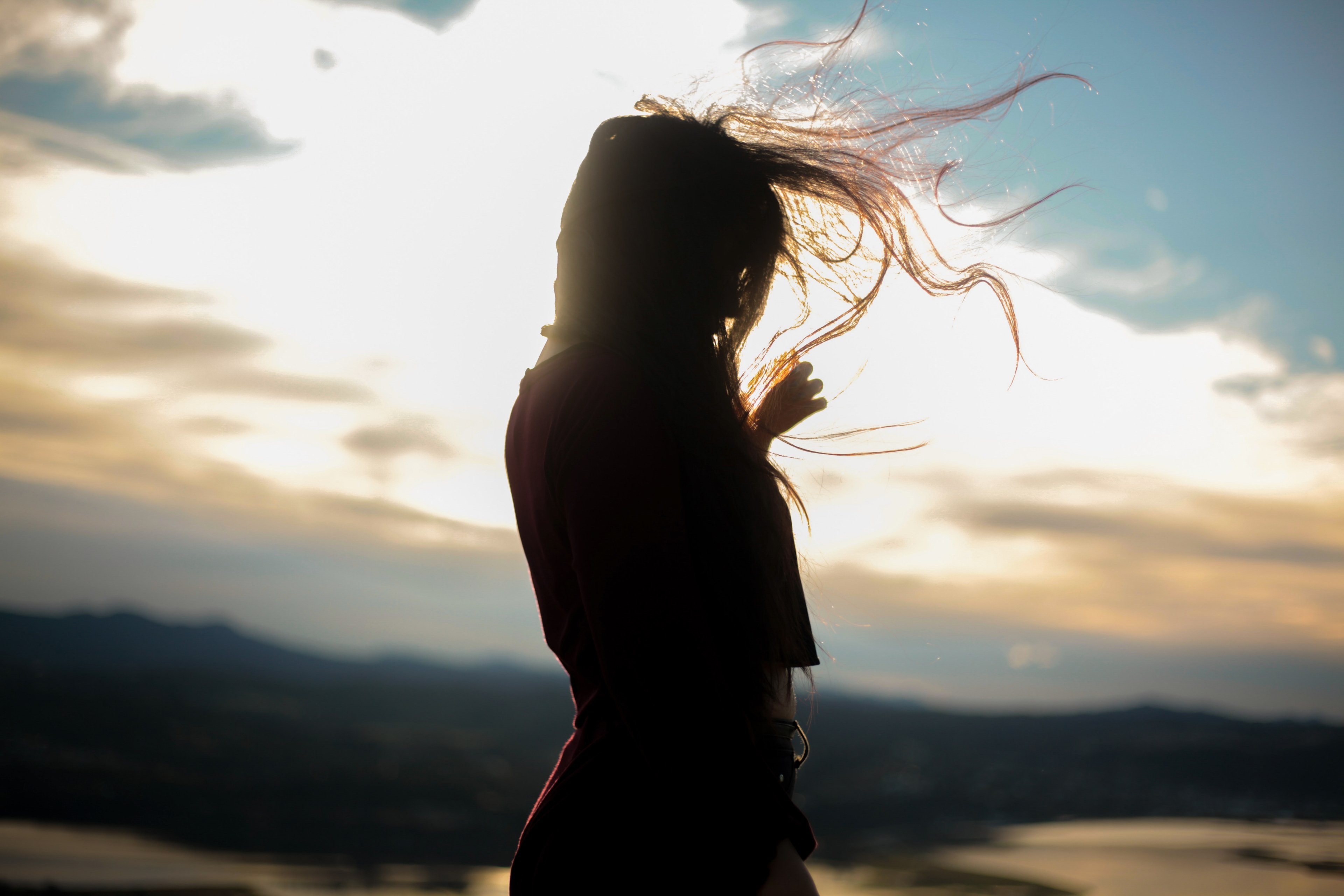 windswept 4k, HD Wallpaper