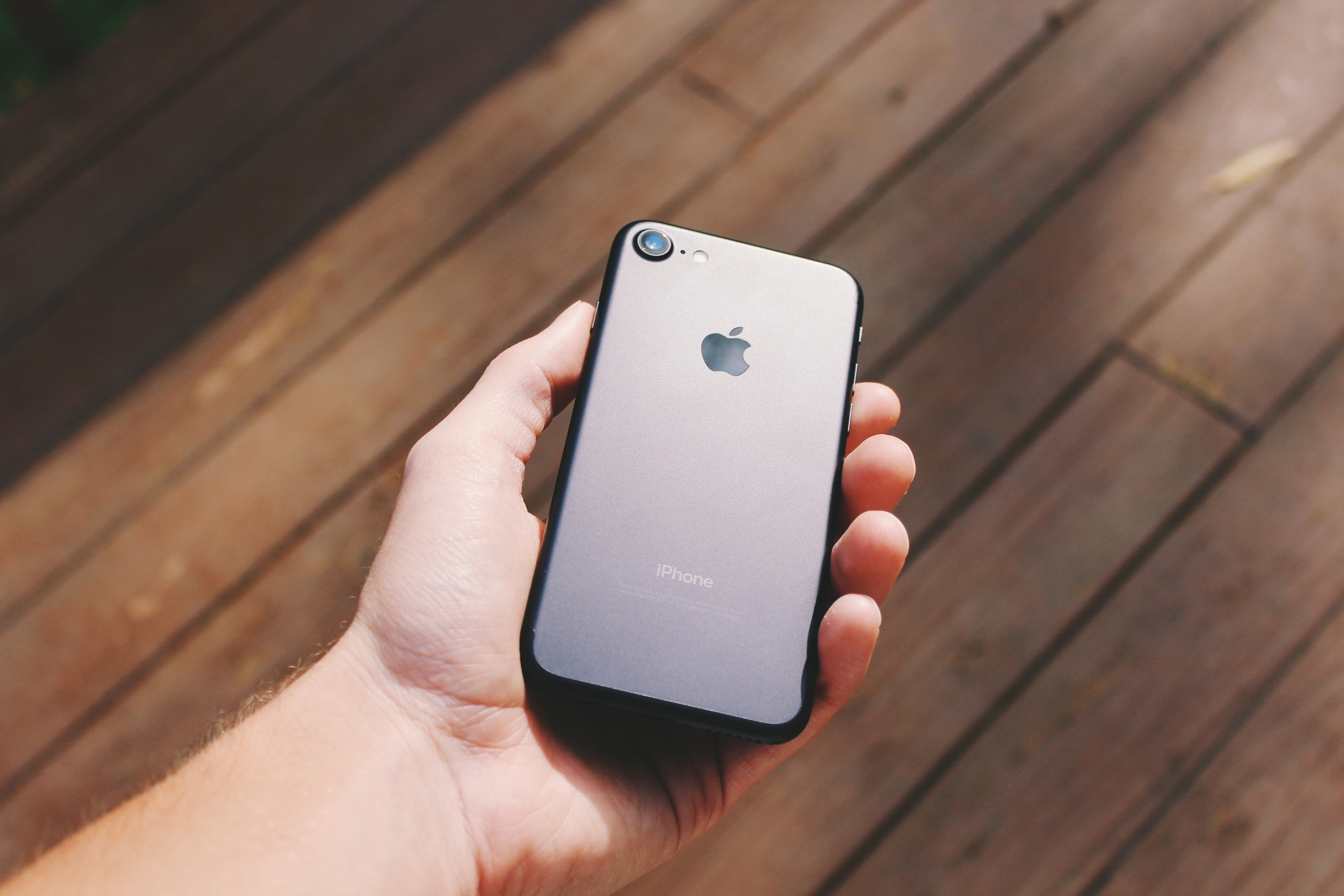 iphone phone cellphone and apple 4k, HD Wallpaper