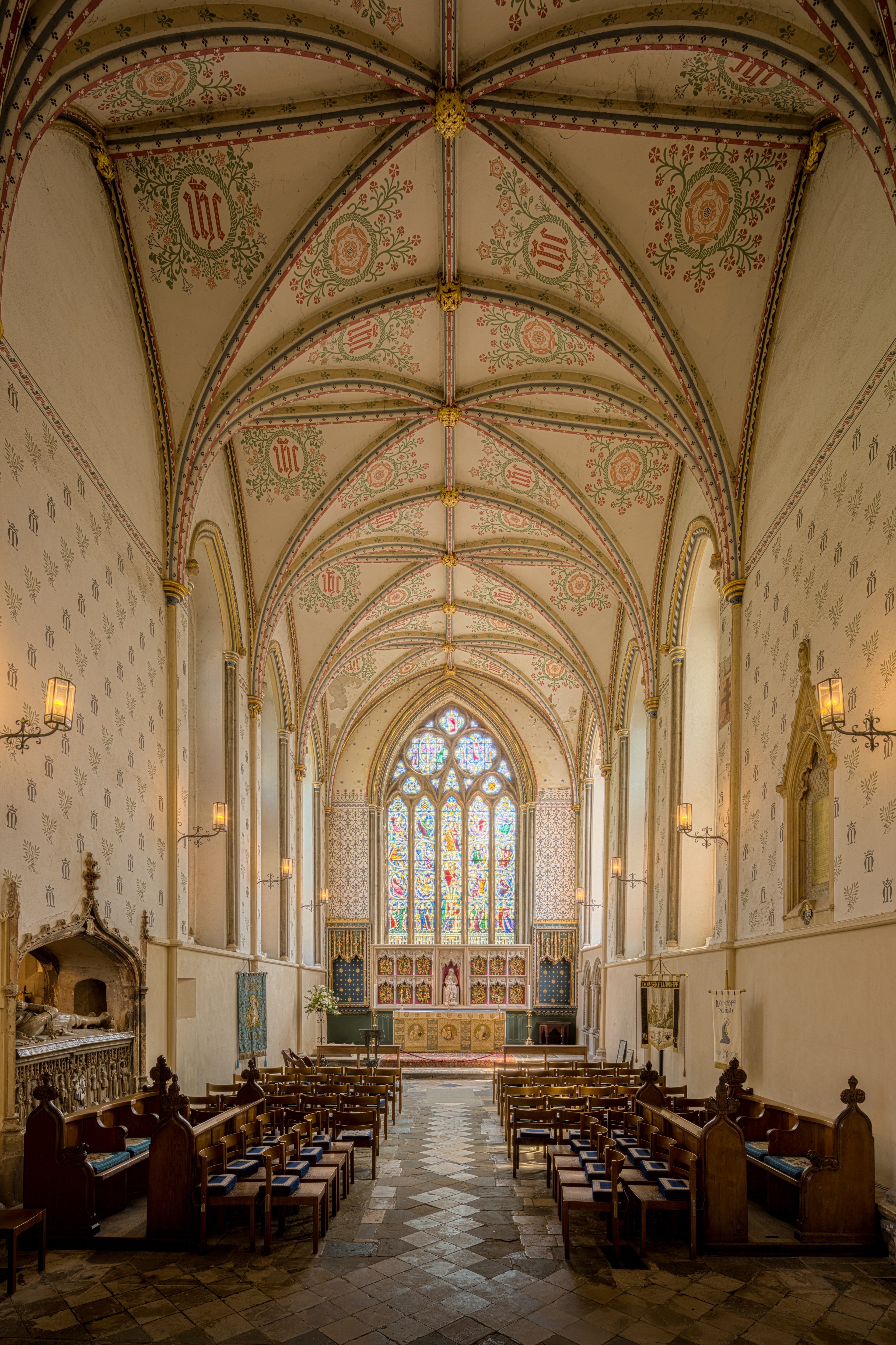 a small but very tall church, _small tall church 4k, Phone HD Wallpaper