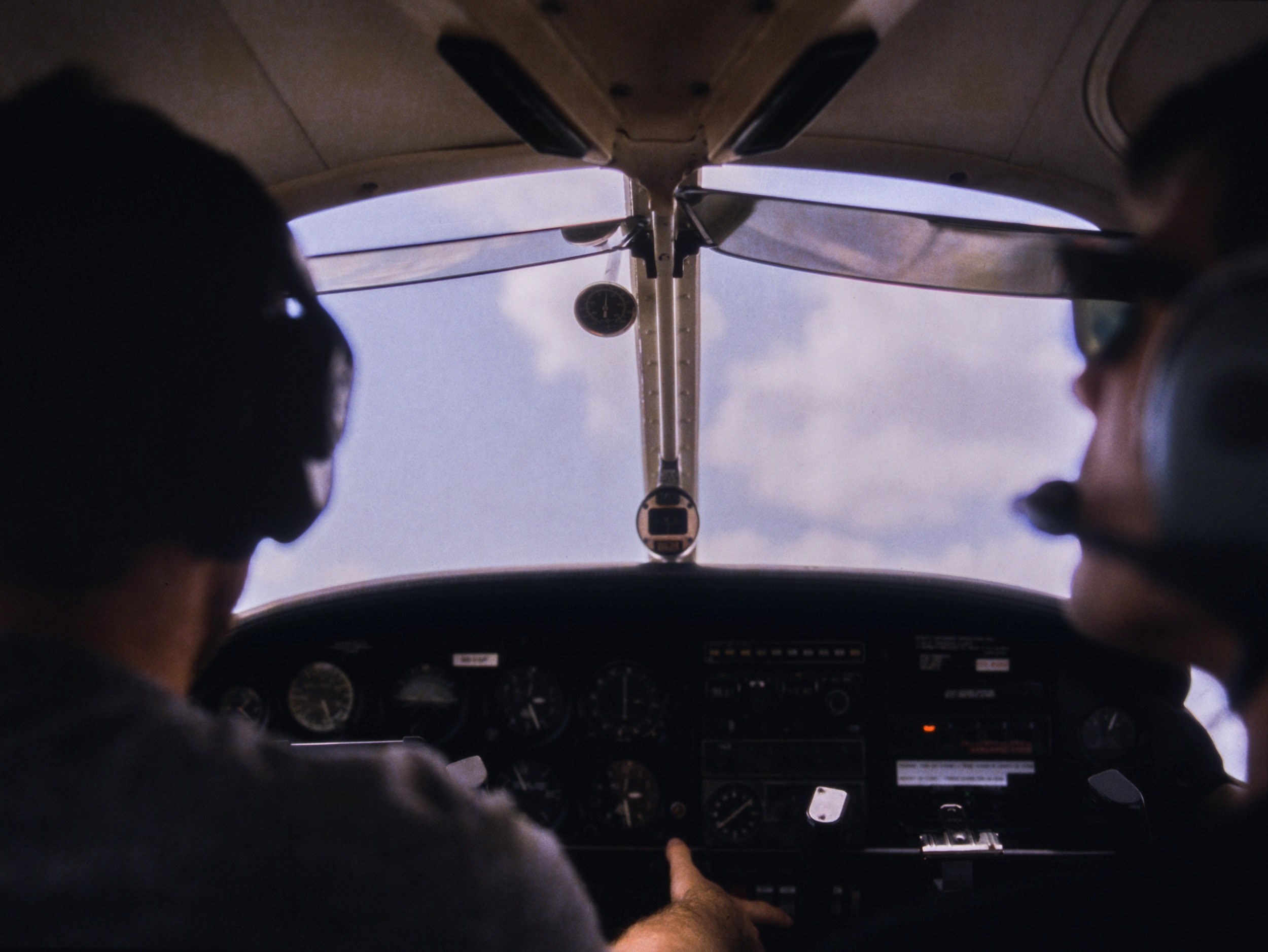 where we are going we dont need roads_ 4k, HD Wallpaper