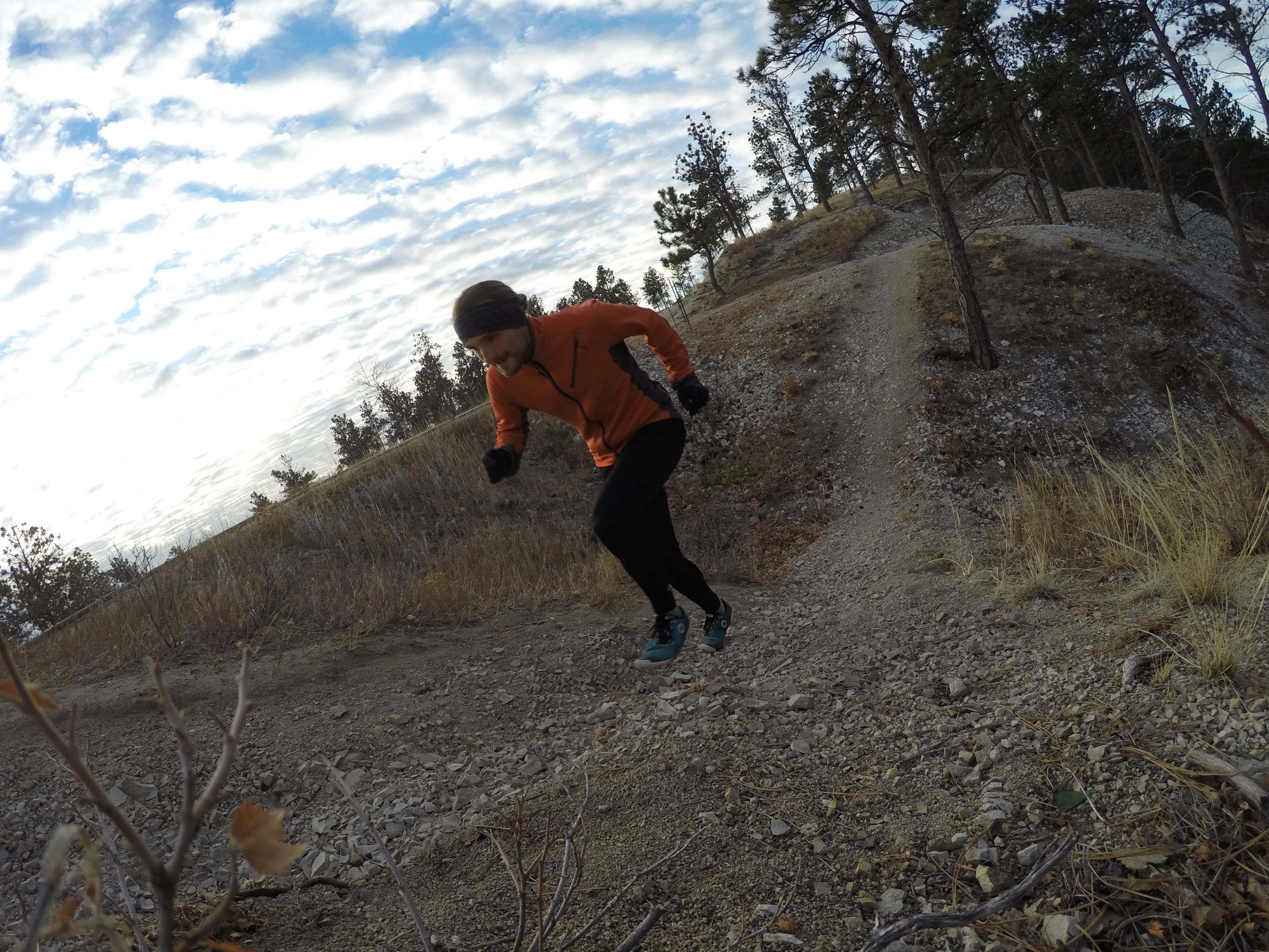 south dakotum rapid city black hill and trail 4k, HD Wallpaper