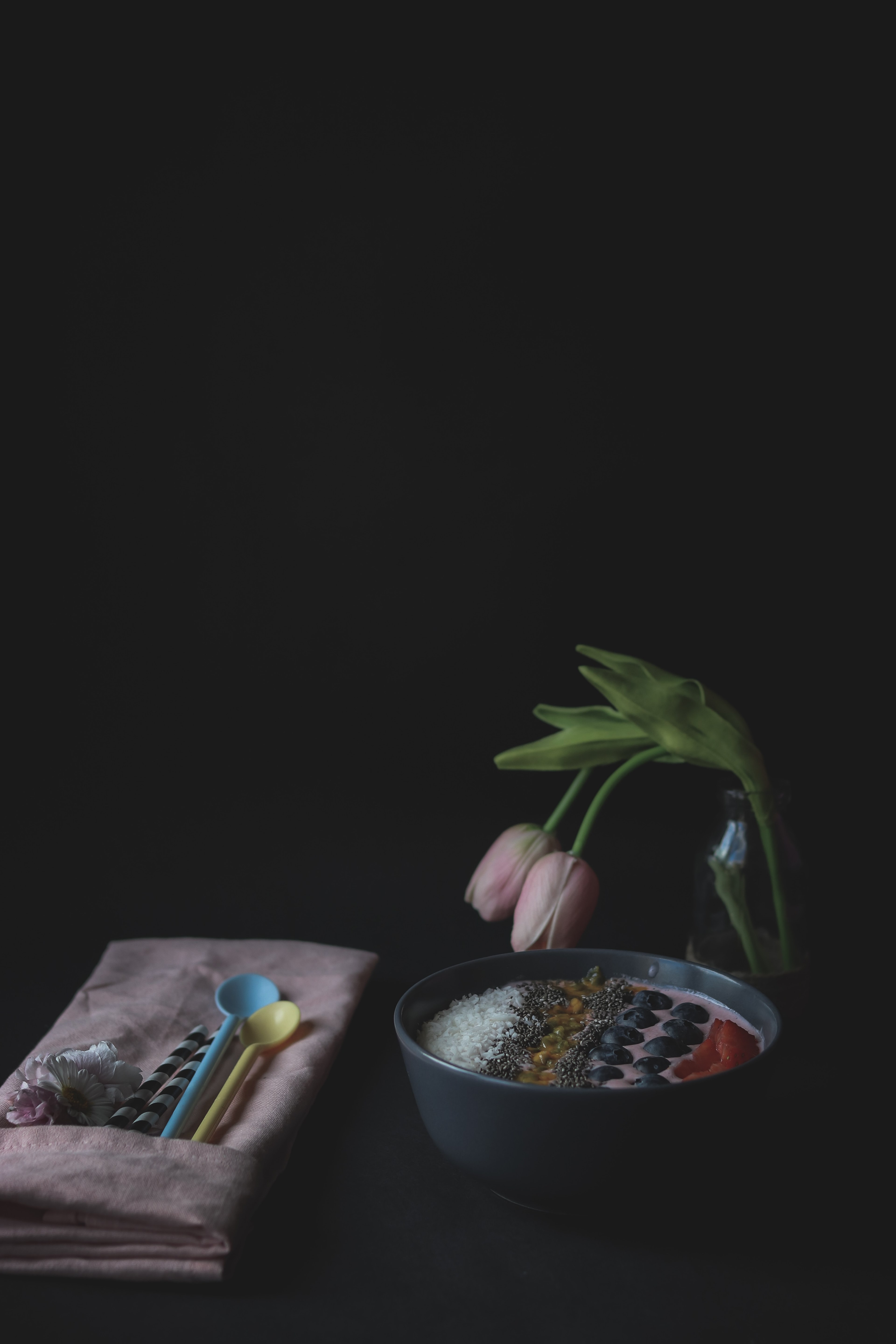 pink tones 4k, Phone HD Wallpaper