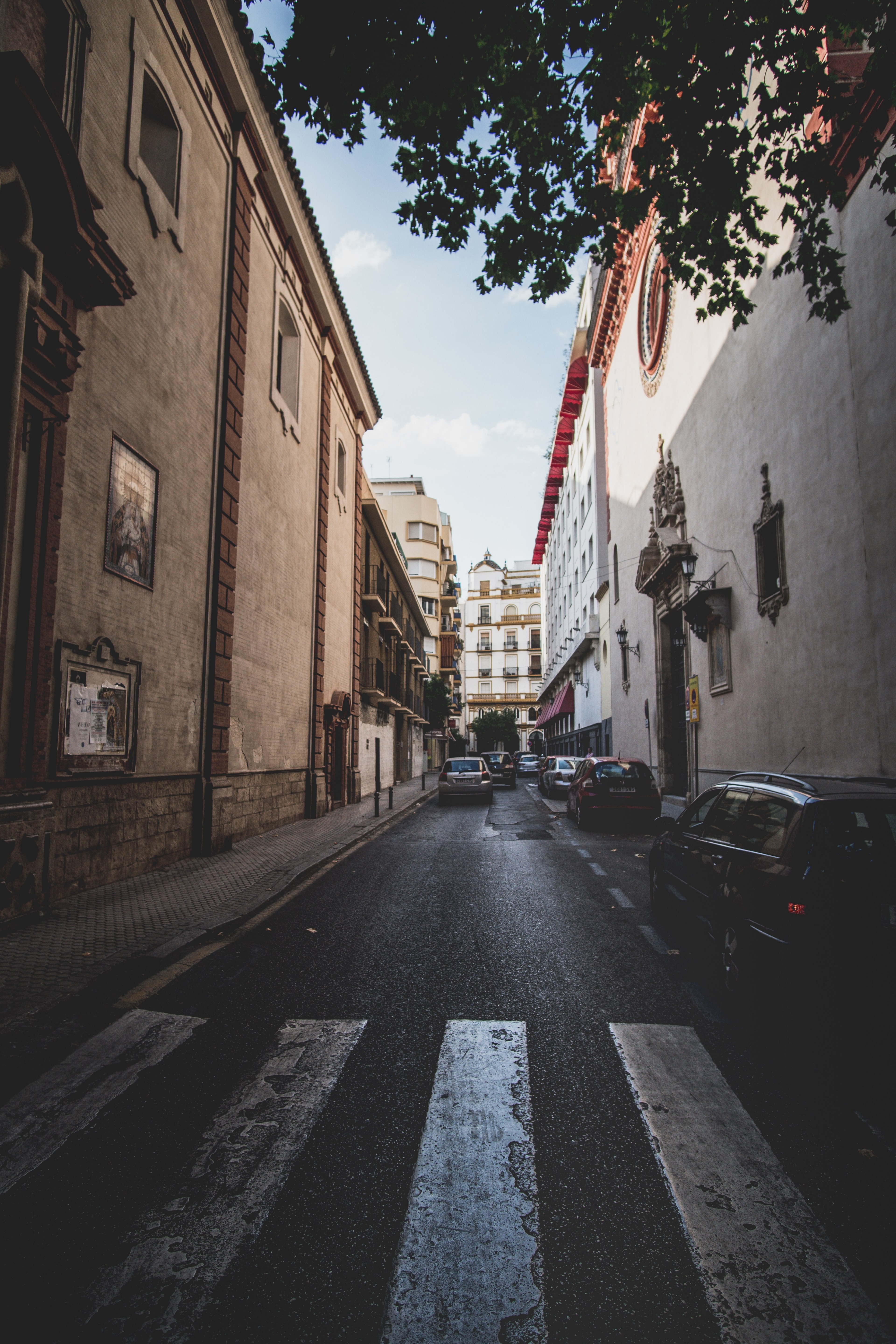 seville adventure explore and discover hd, 4k, Phone HD Wallpaper