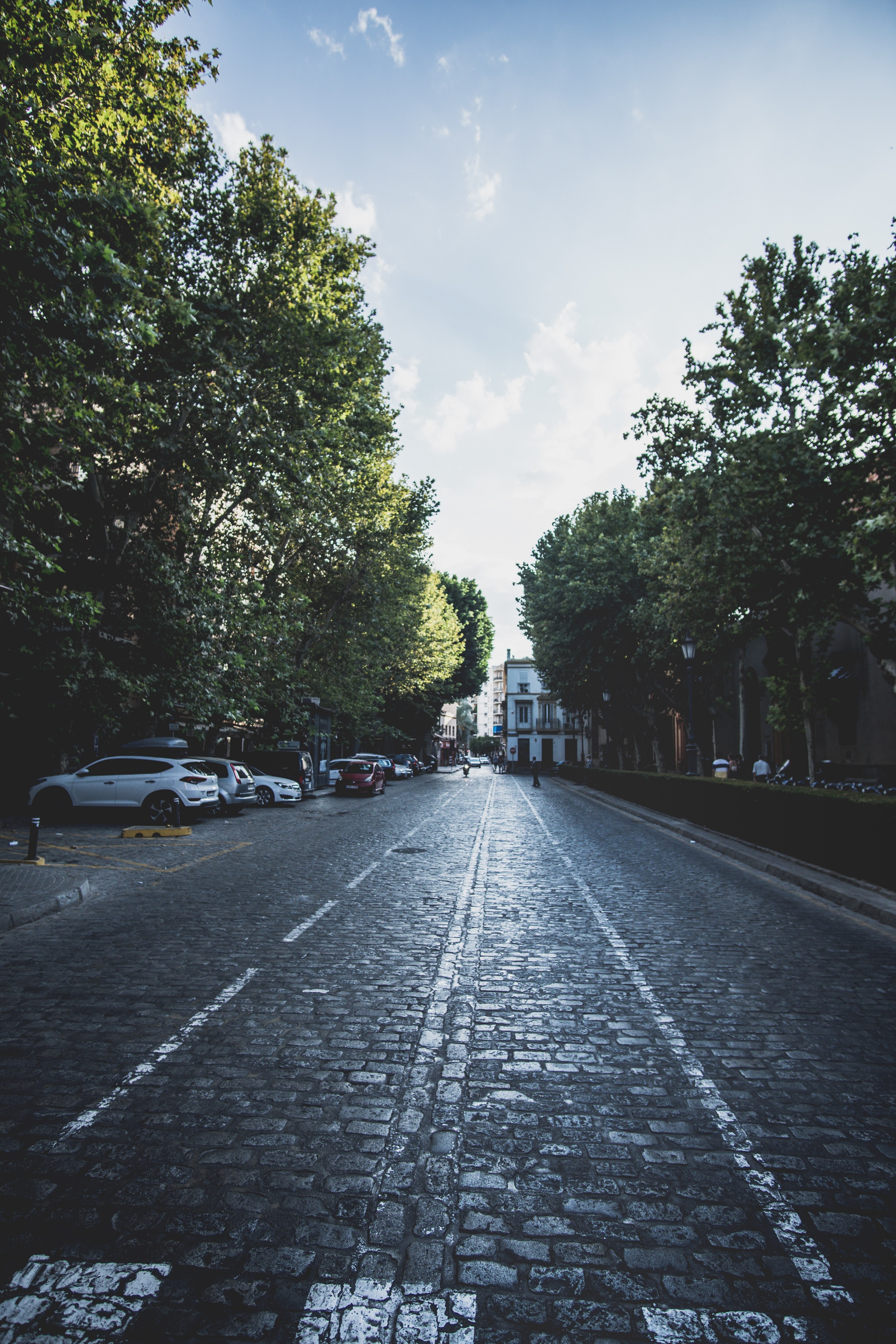 seville adventure explore and discover hd, 4k, Phone HD Wallpaper