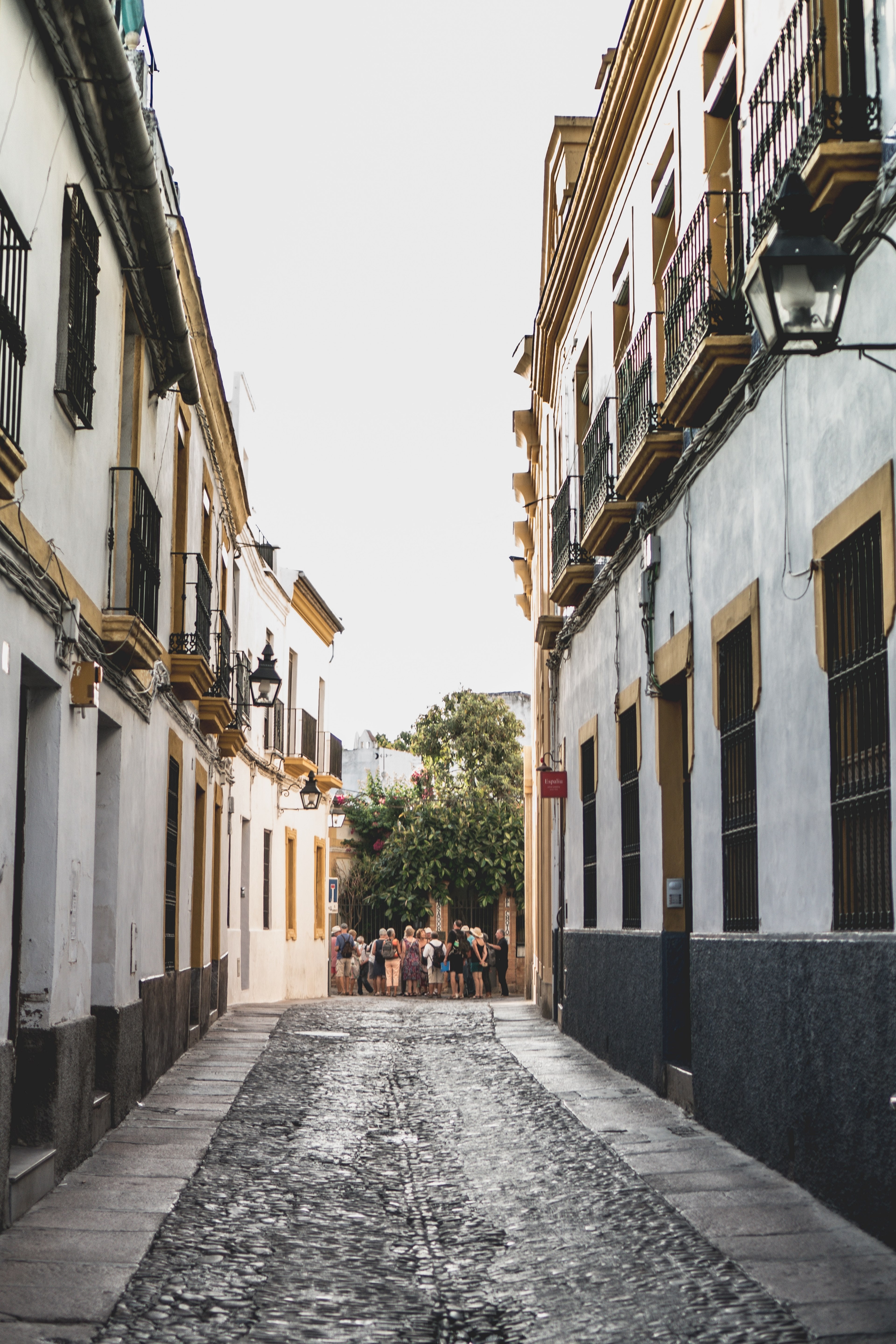local beauty exploration espana and summer in the city hd, 4k, Phone HD Wallpaper