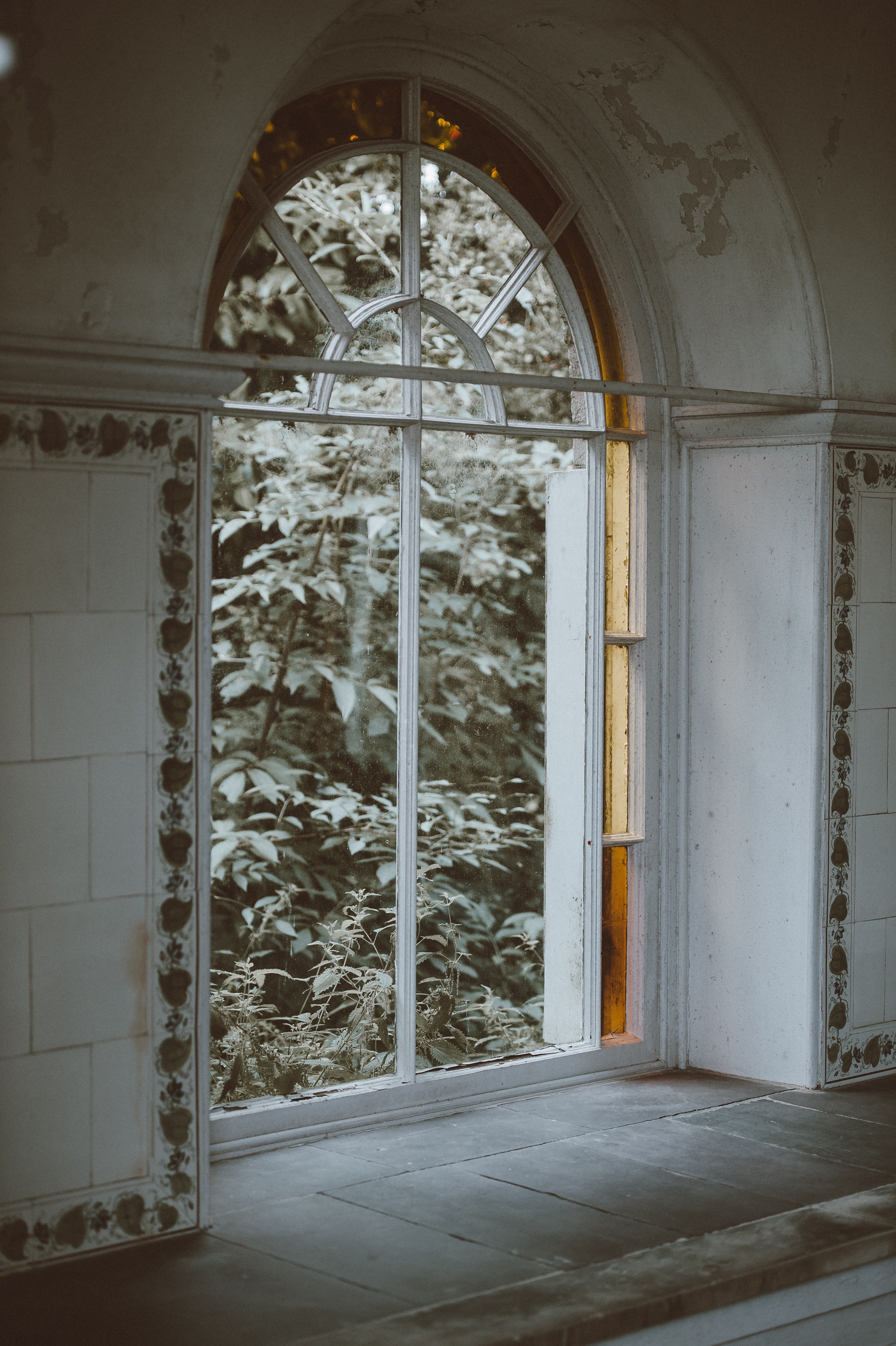 uppark house petersfield 4k, Phone HD Wallpaper