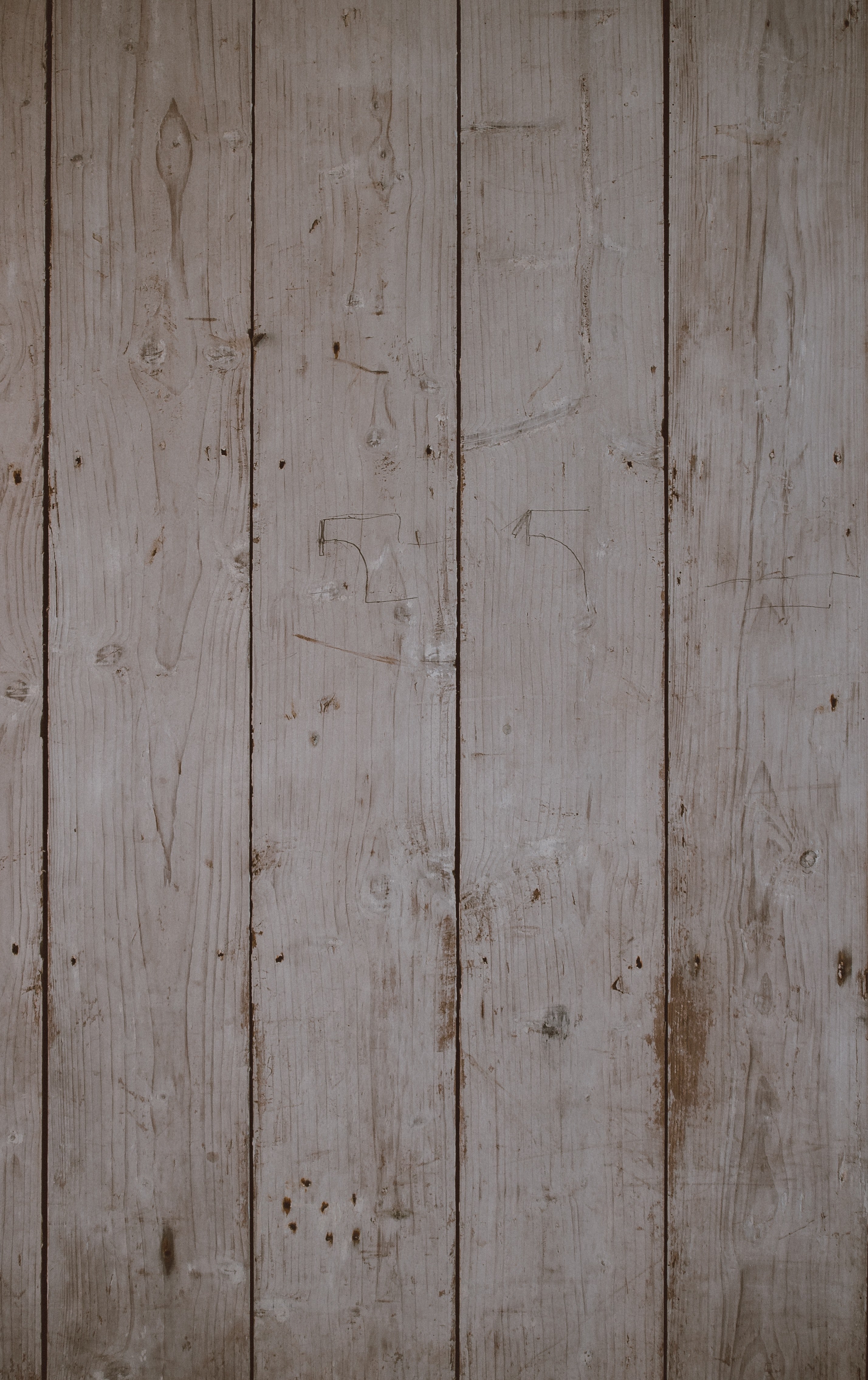 weathered wood texture background 4k, Phone HD Wallpaper