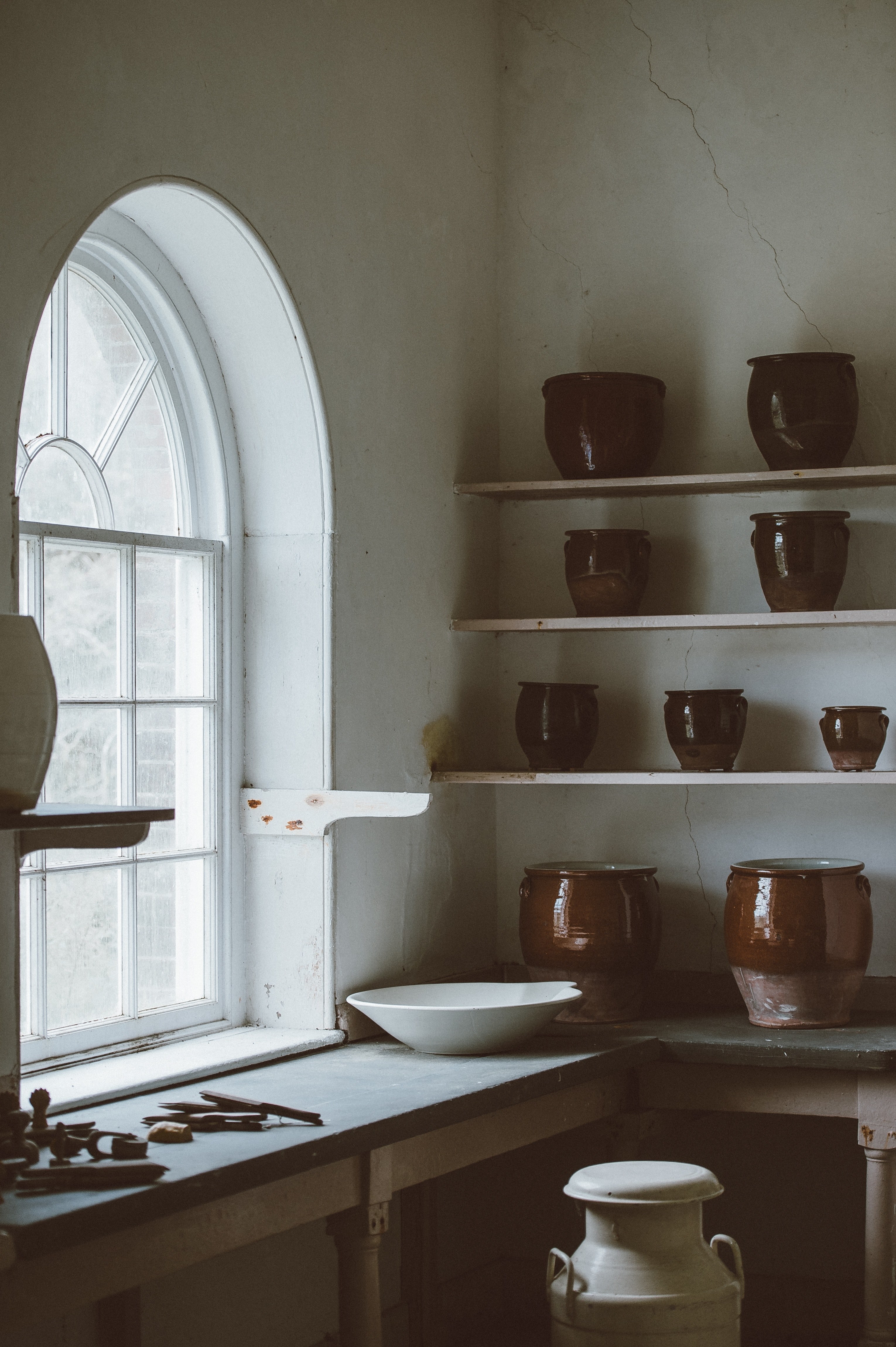 uppark house petersfield 4k, Phone HD Wallpaper