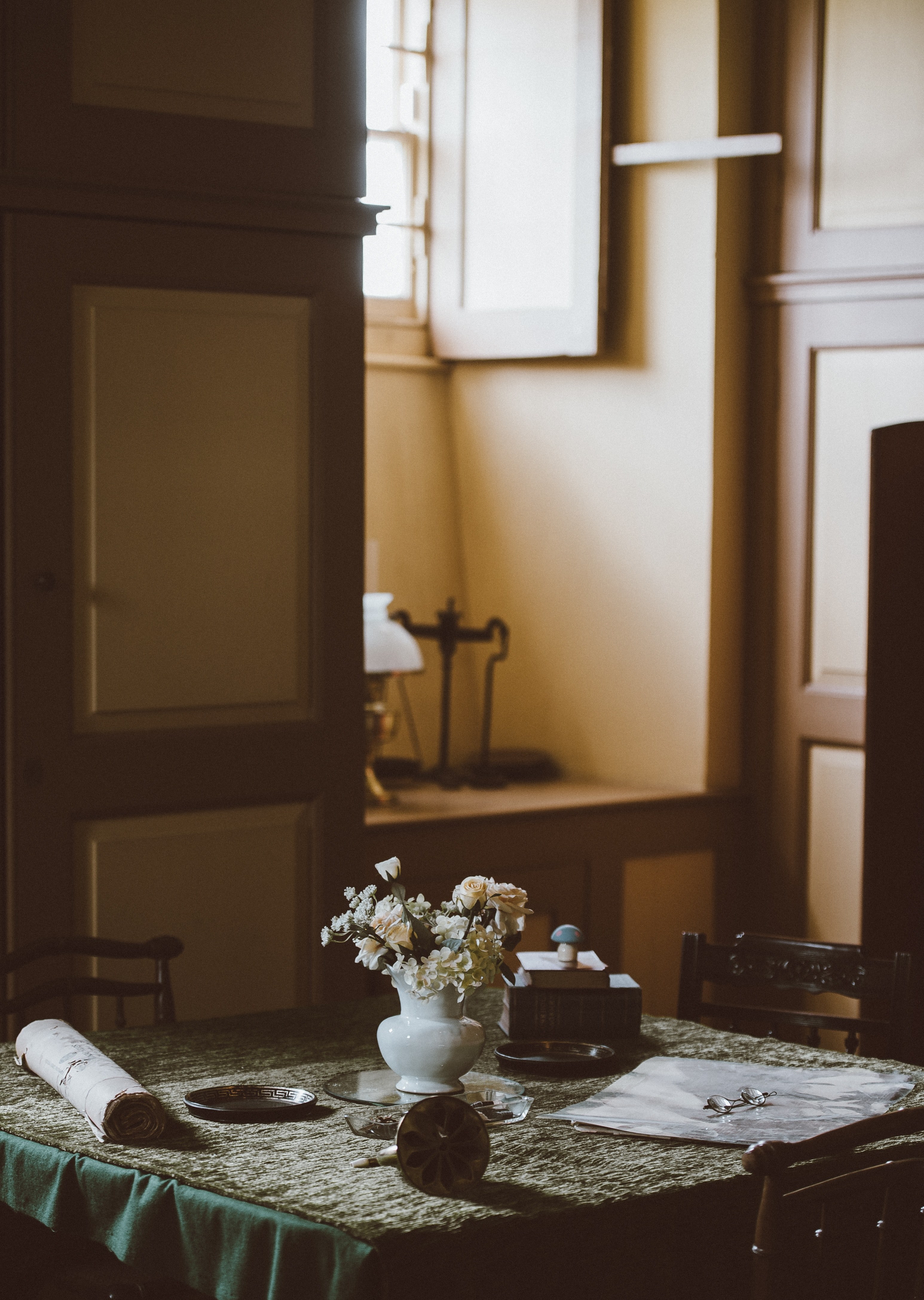 uppark house petersfield 4k, Phone HD Wallpaper