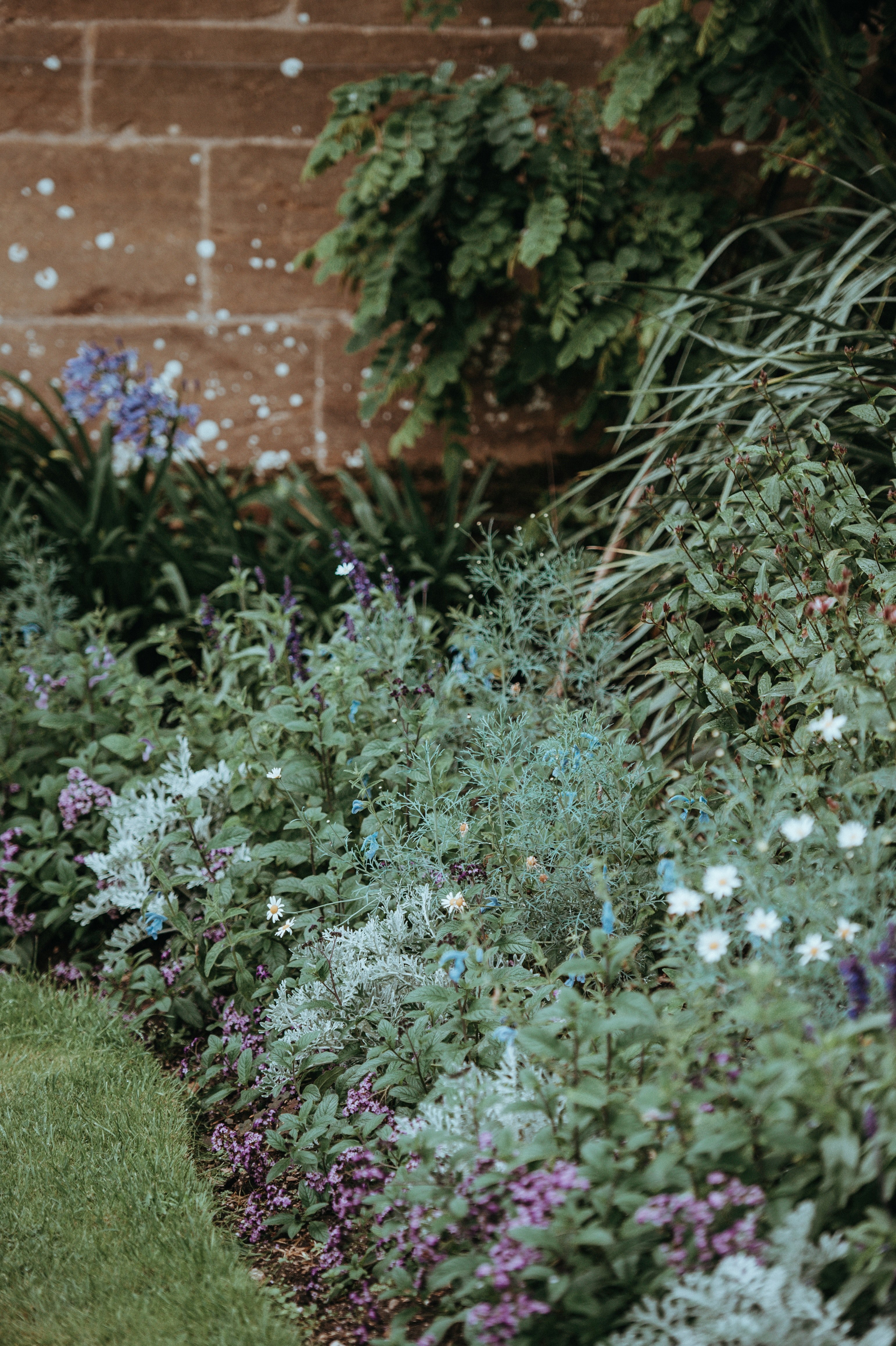 forde abbey 4k, Phone HD Wallpaper
