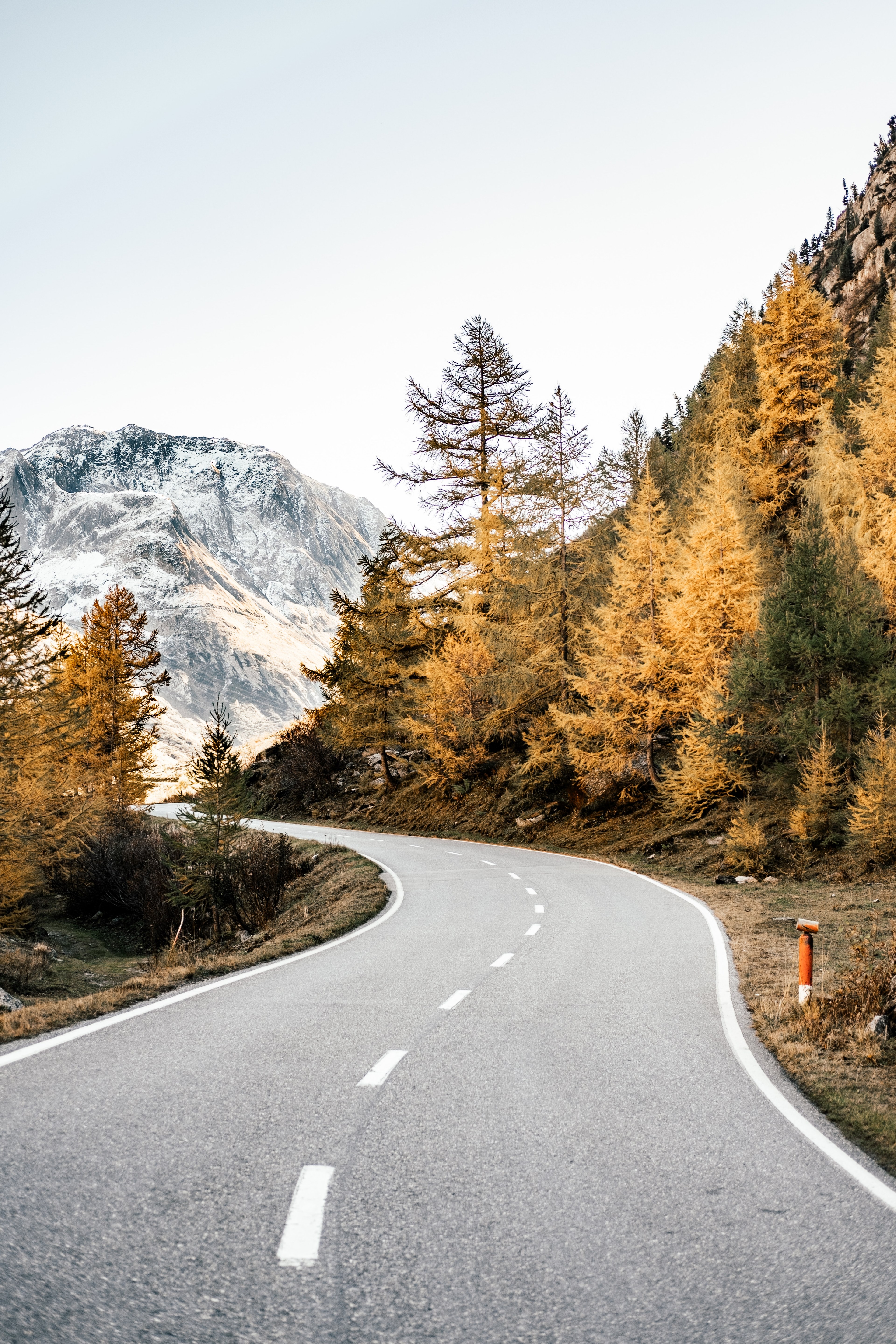 nufenen pass ch 4k, Phone HD Wallpaper