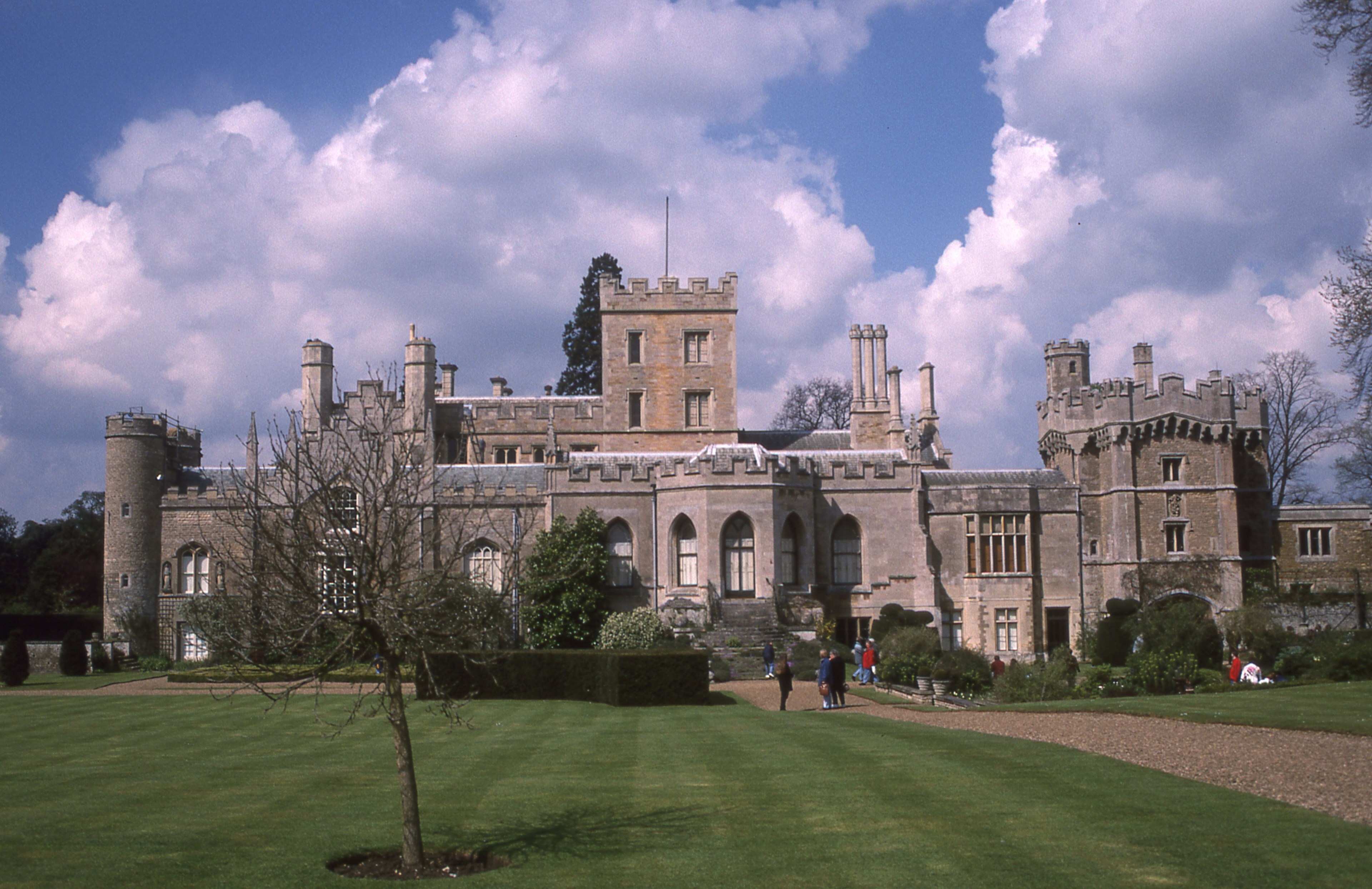 elton hall 4k, HD Wallpaper