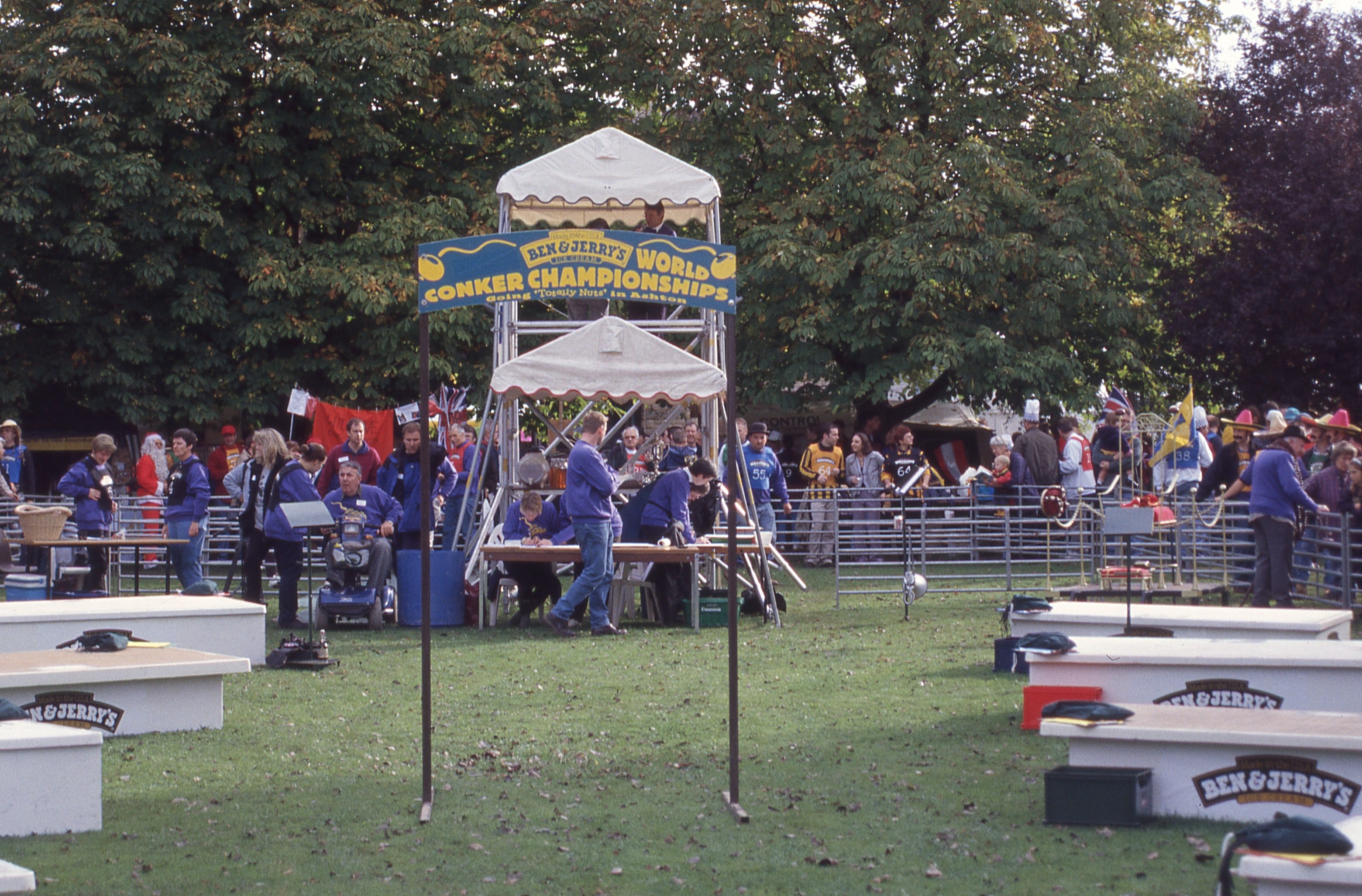 the world conker championship in ashton 4k, HD Wallpaper
