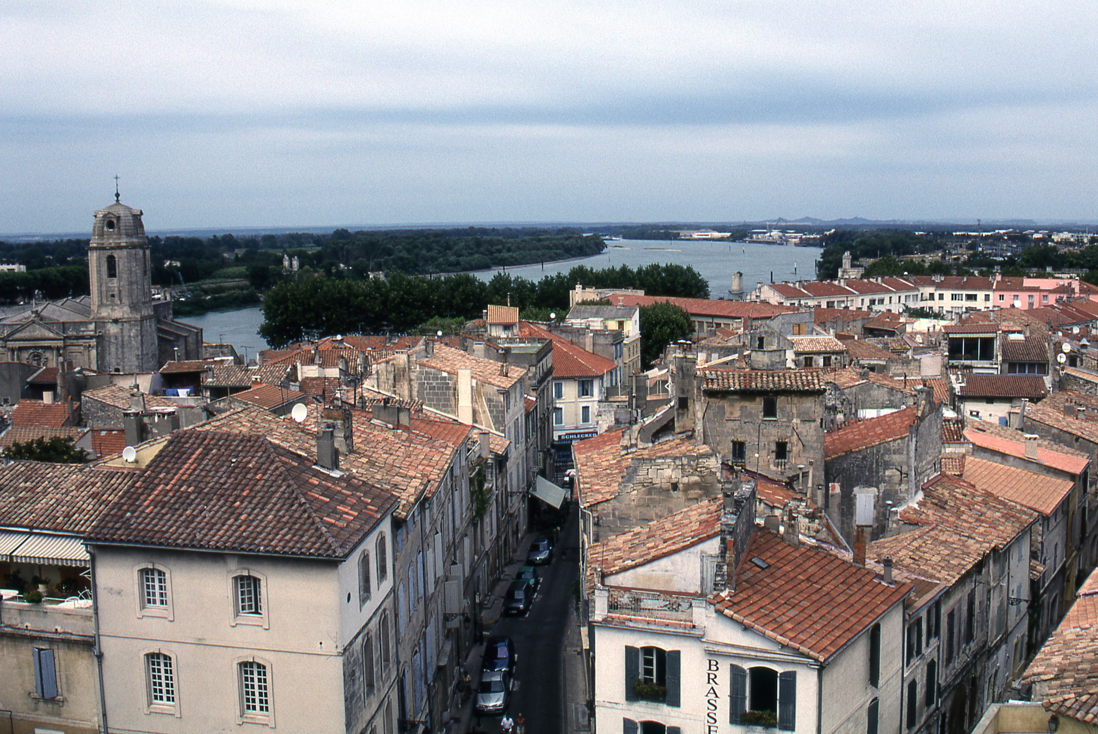 arles 4k, HD Wallpaper
