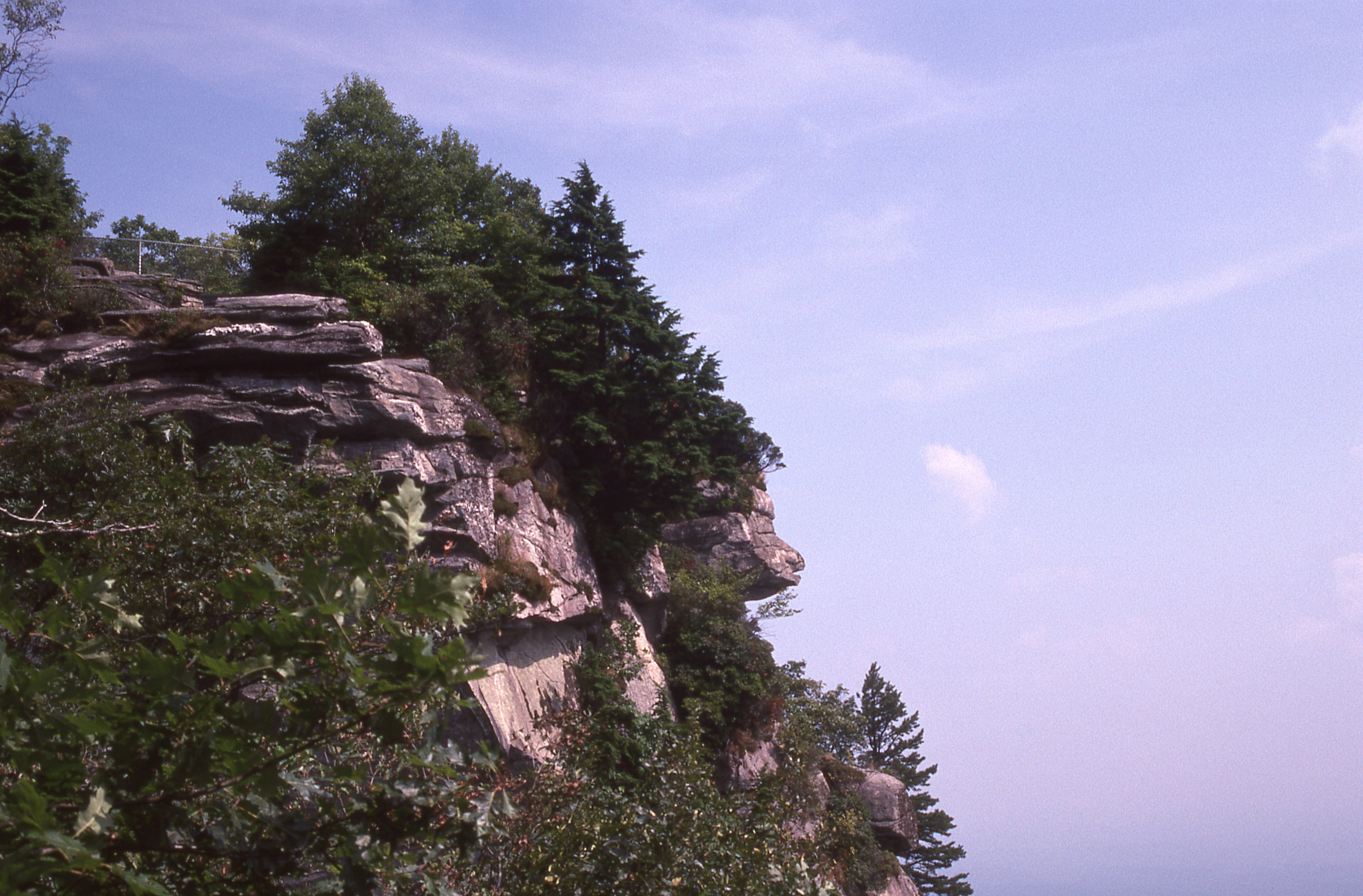 caesars head north carolina 4k, HD Wallpaper