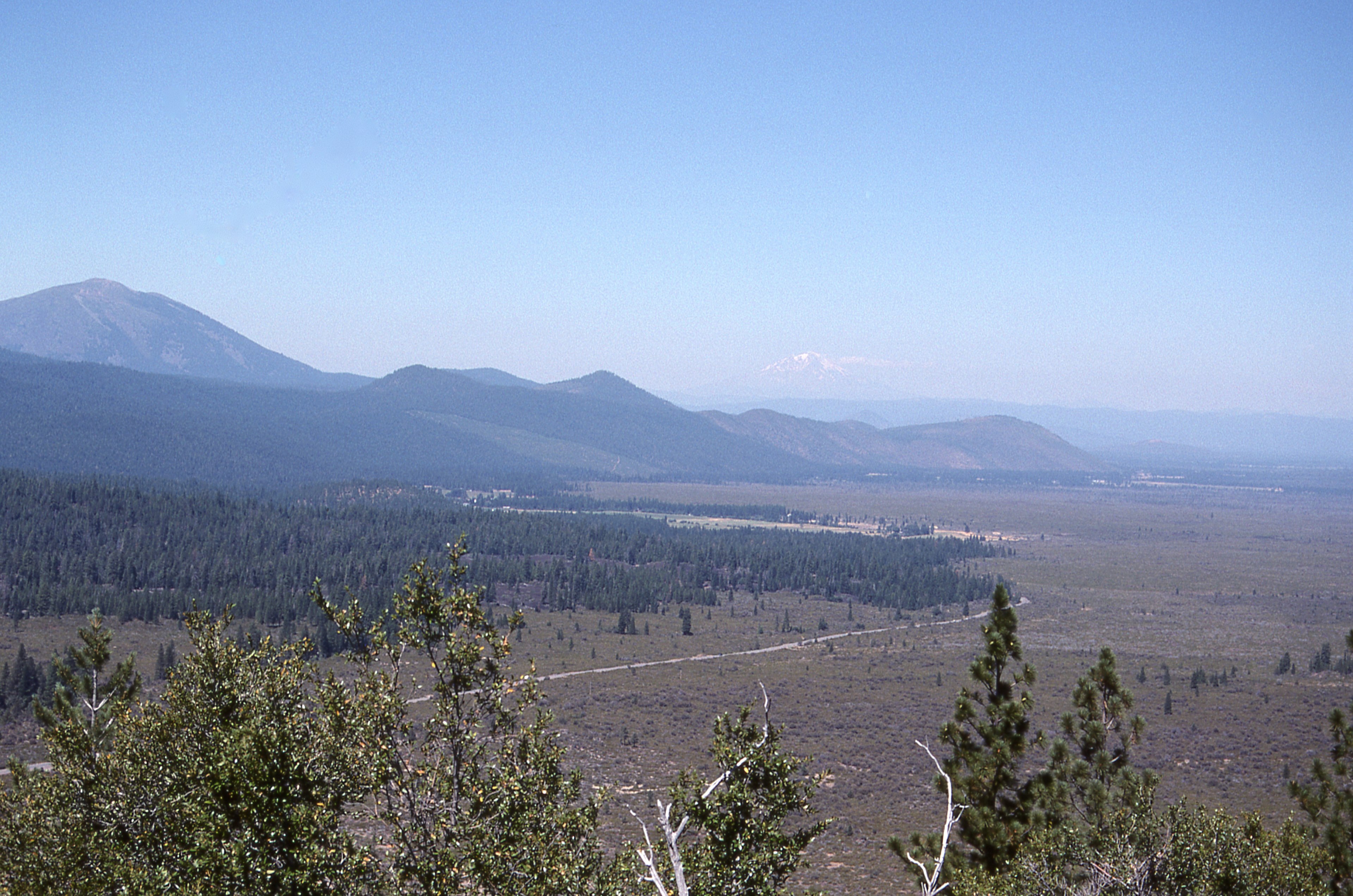 highway 89 scenic vista 4k, HD Wallpaper