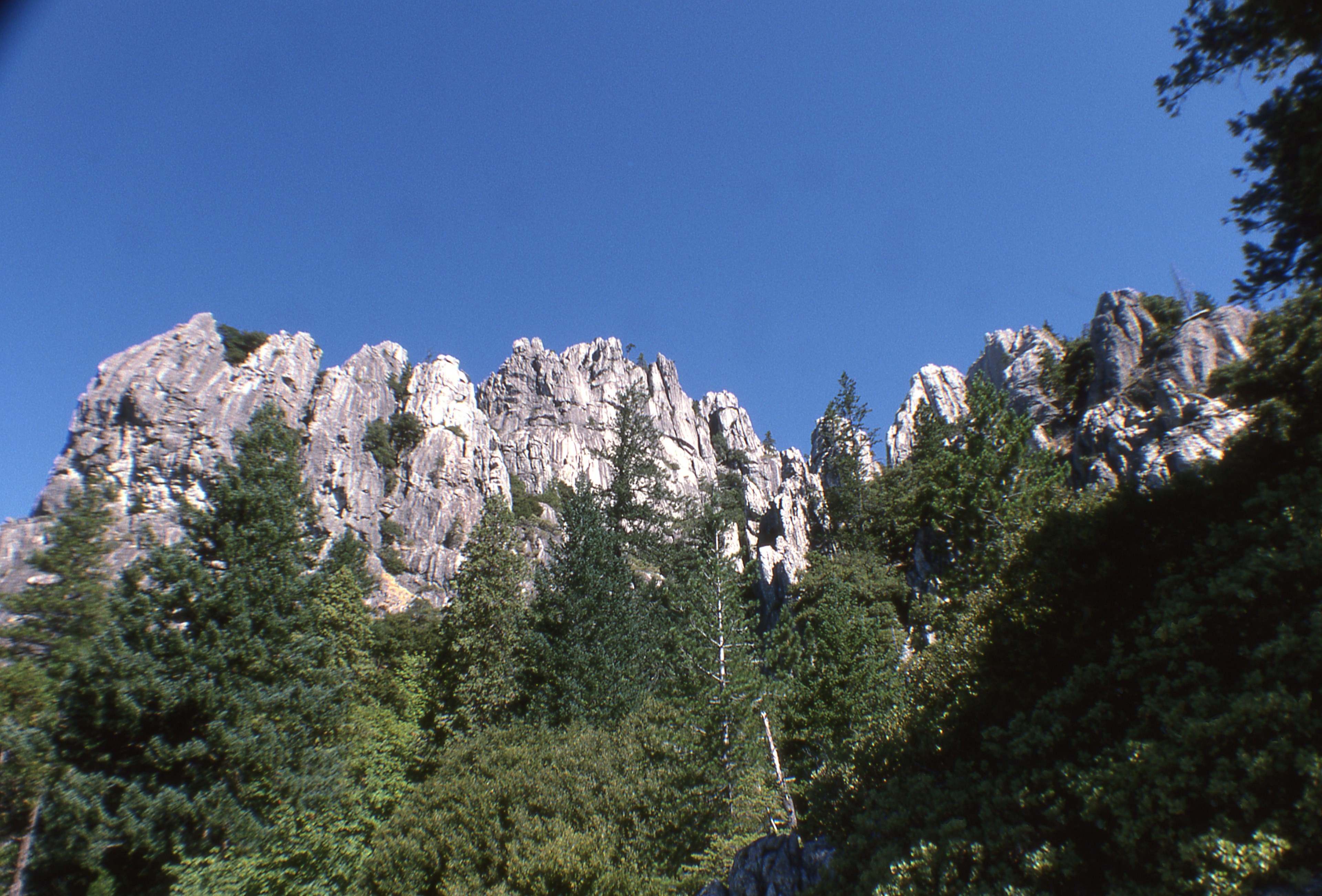 castle crags 4k, HD Wallpaper