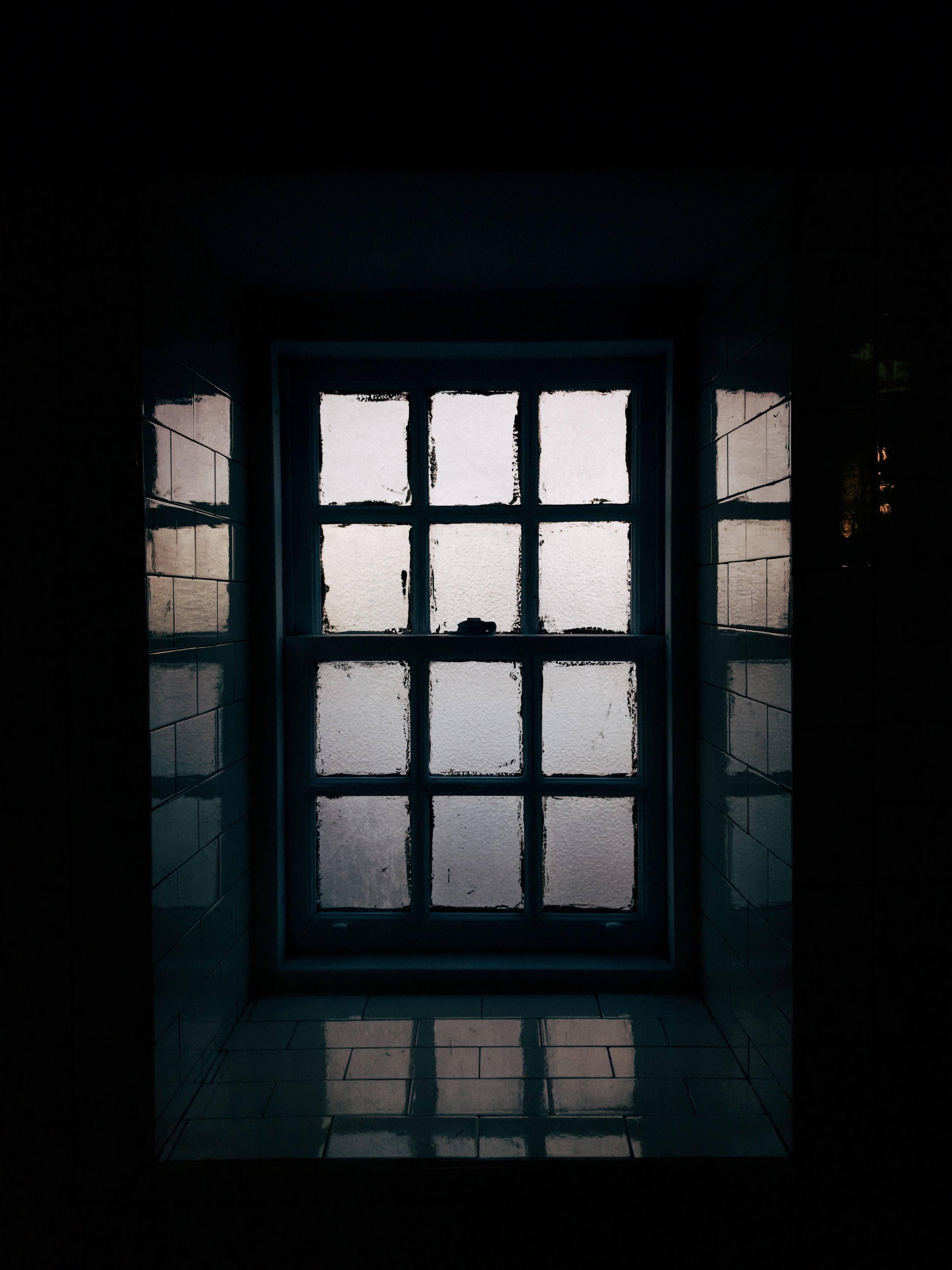 window shadow reflection and light hd, 4k Phone HD Wallpaper