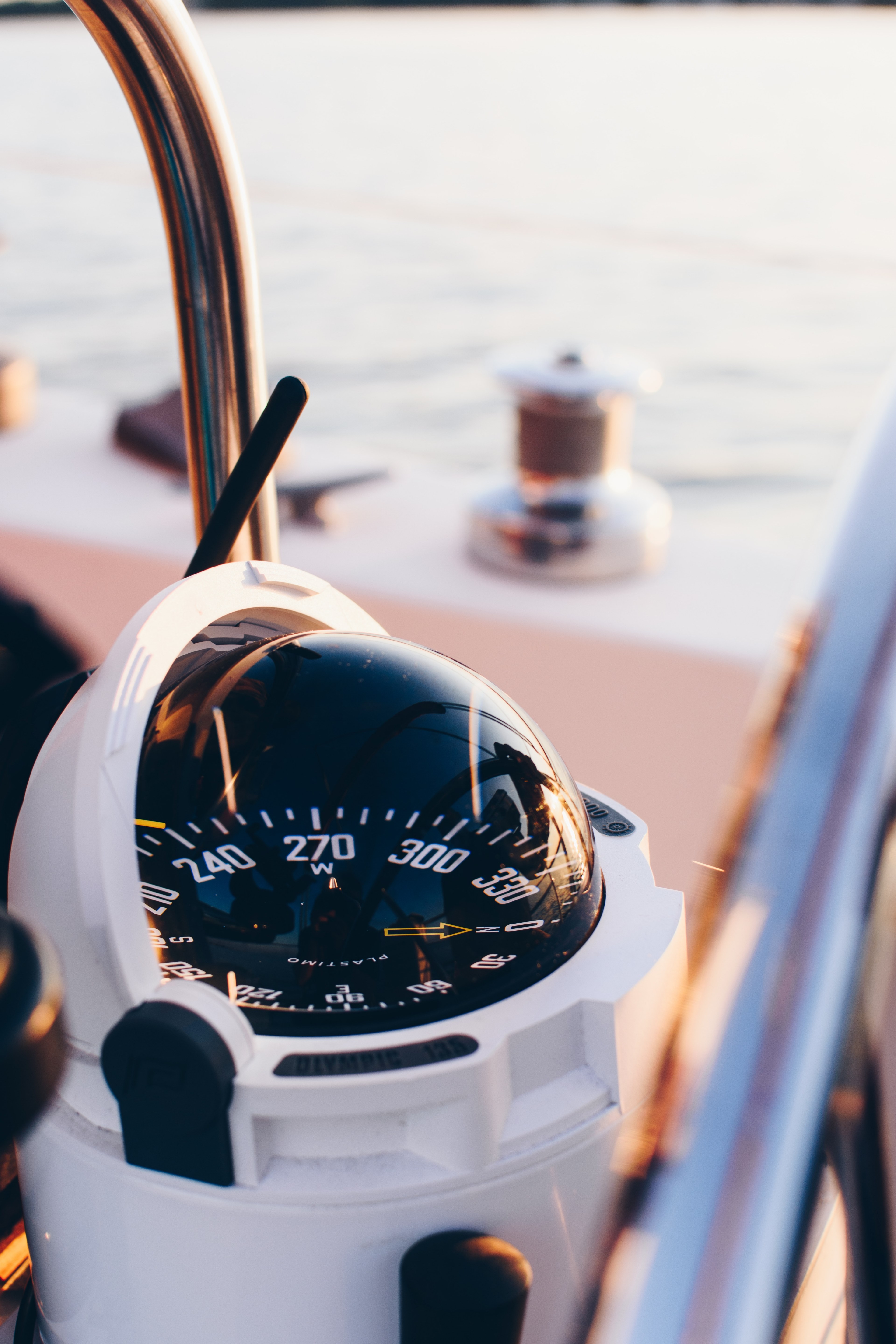 compass navigate navigation tool and boat compass hd, 4k, Phone HD Wallpaper