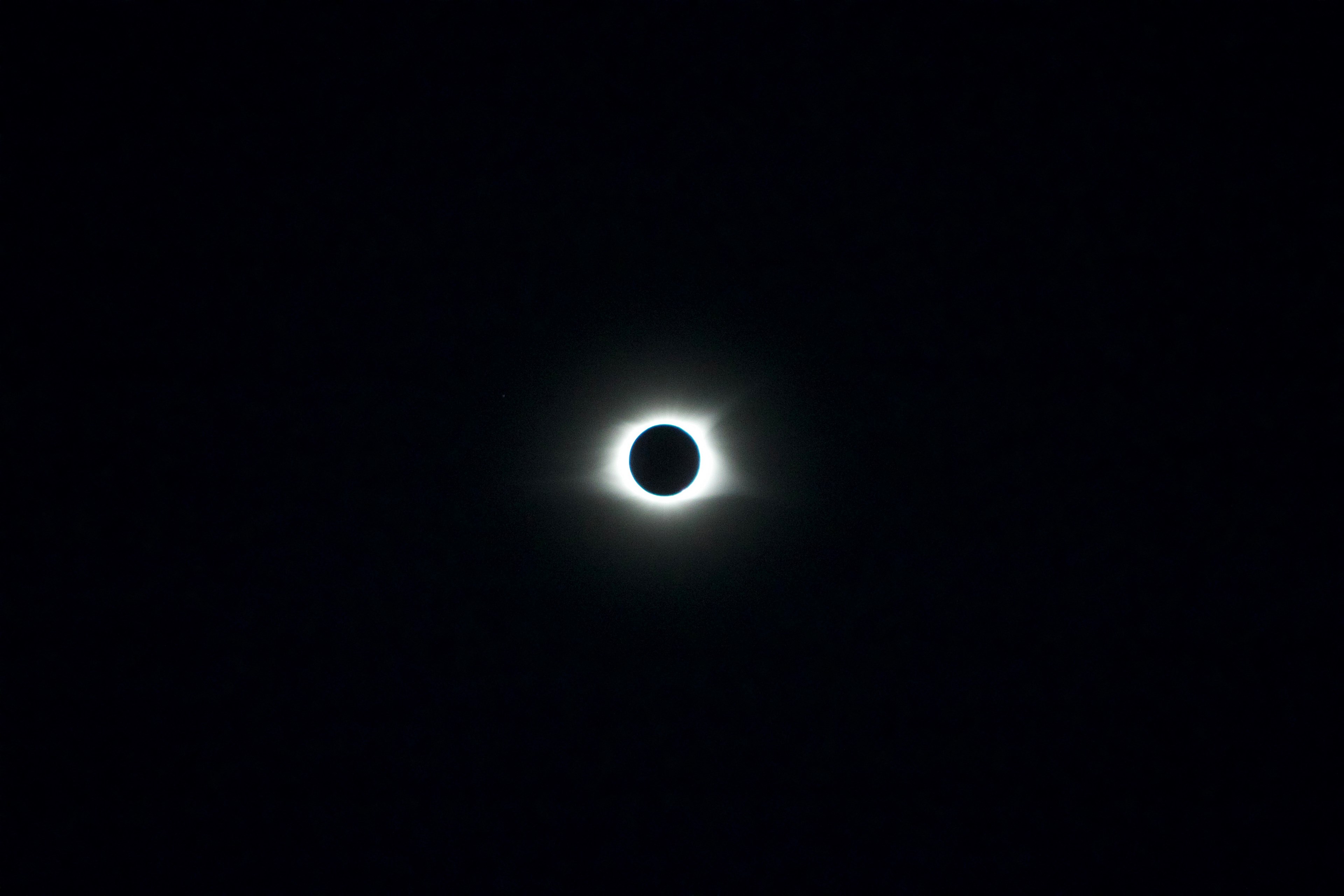 total darkness 4k, HD Wallpaper