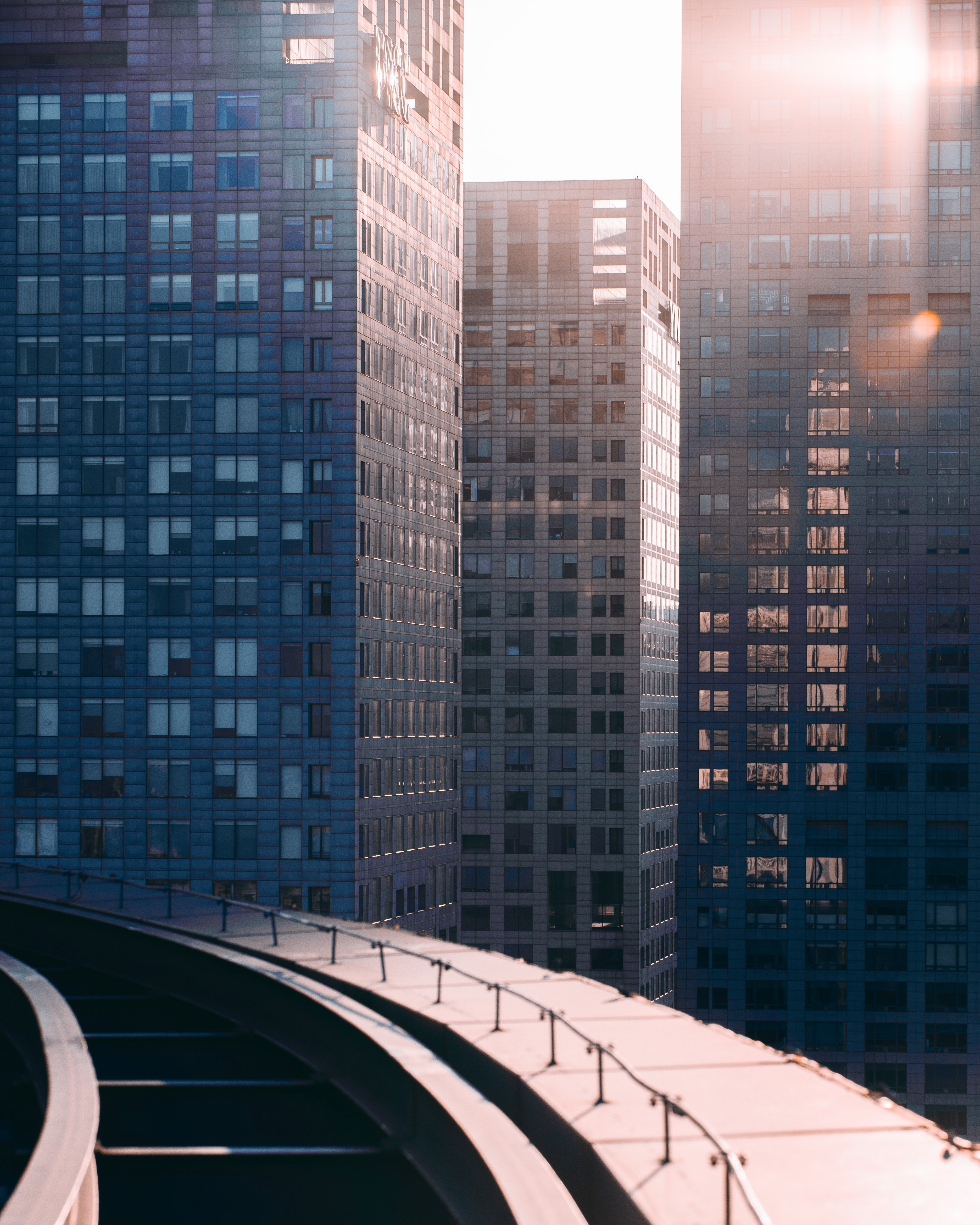 the more i roof the more i understand 4k, Phone HD Wallpaper