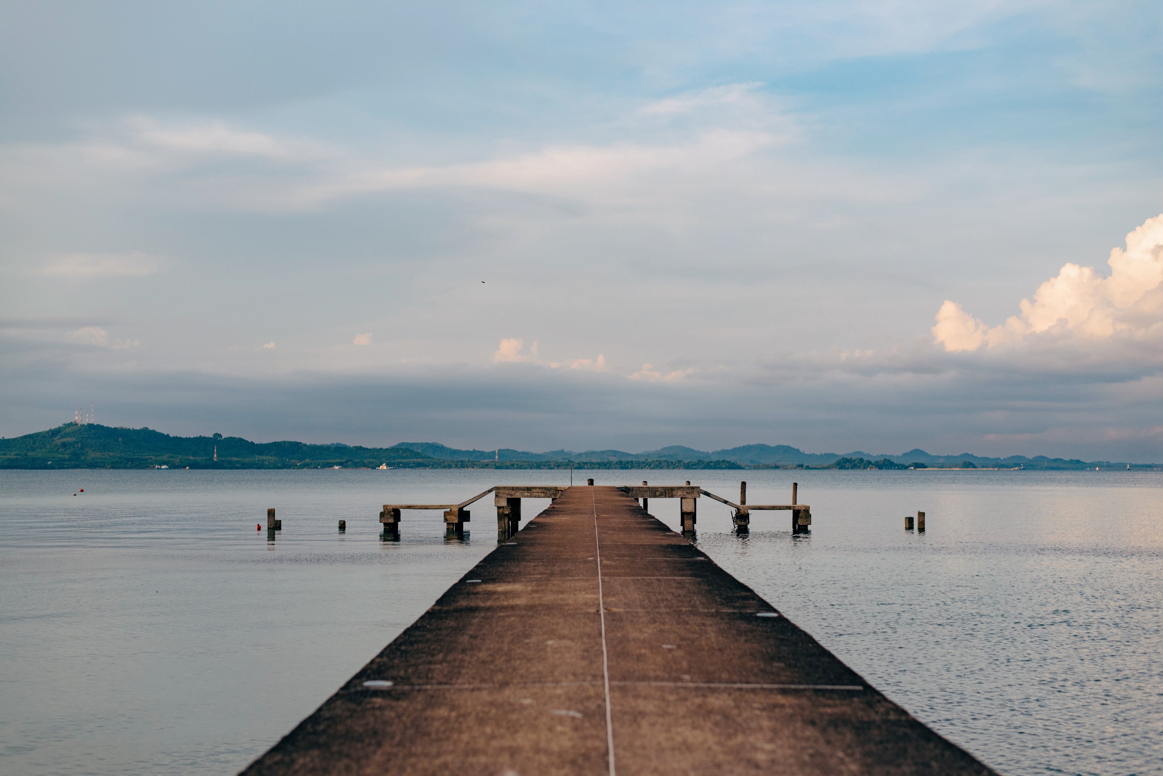 koh chang secrets 4k, HD Wallpaper