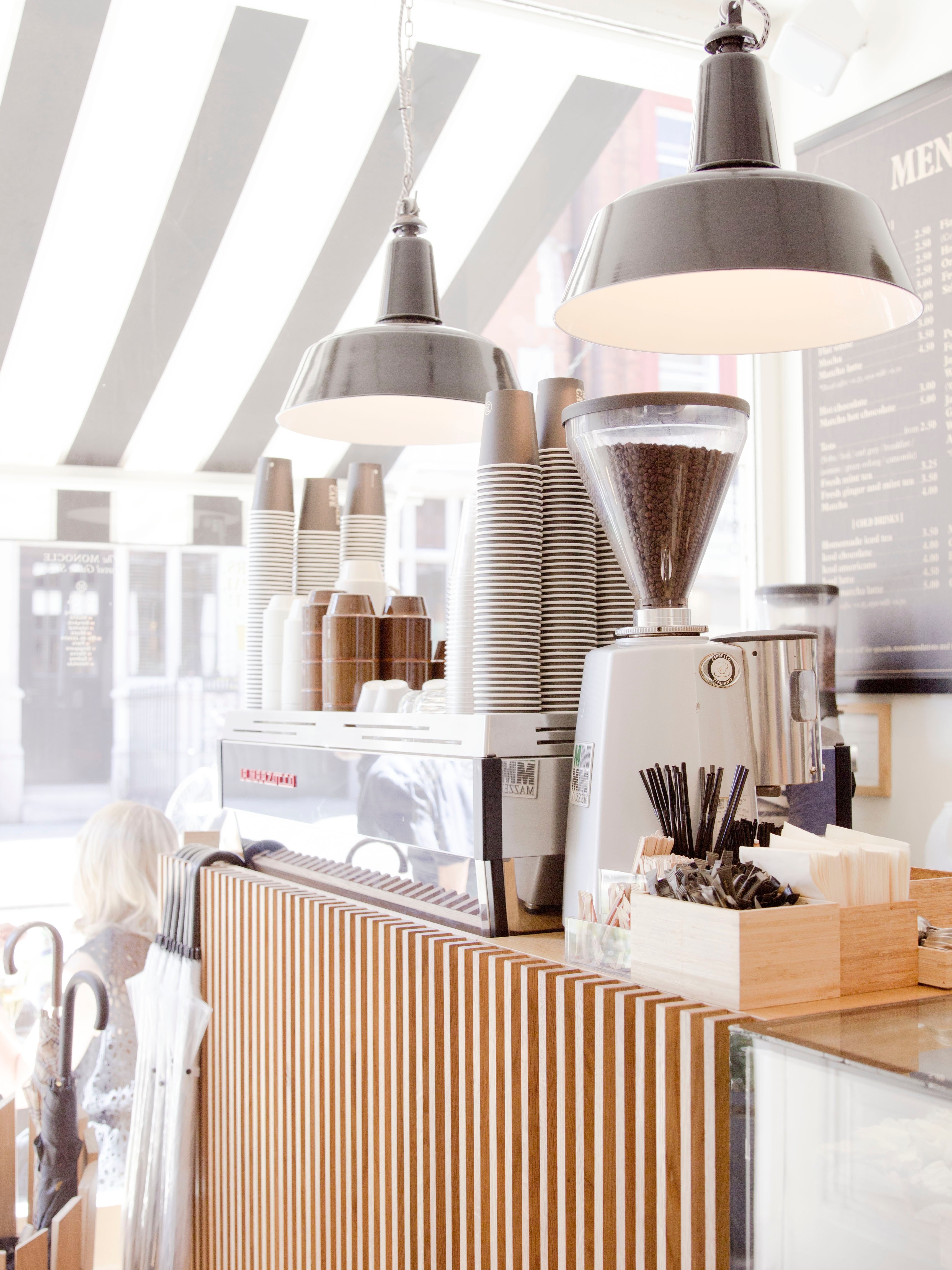coffee shop london restaurant and coffee hd, 4k, Phone HD Wallpaper