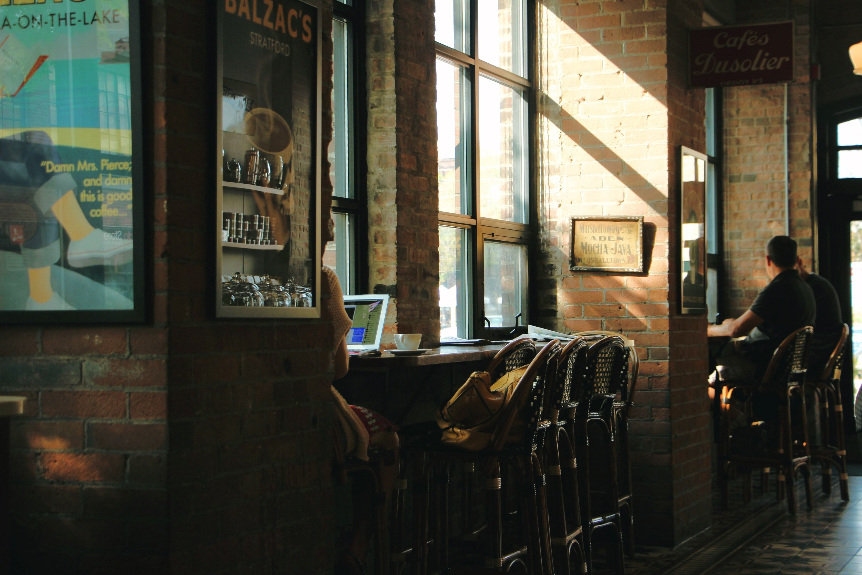 morning brew 4k, HD Wallpaper