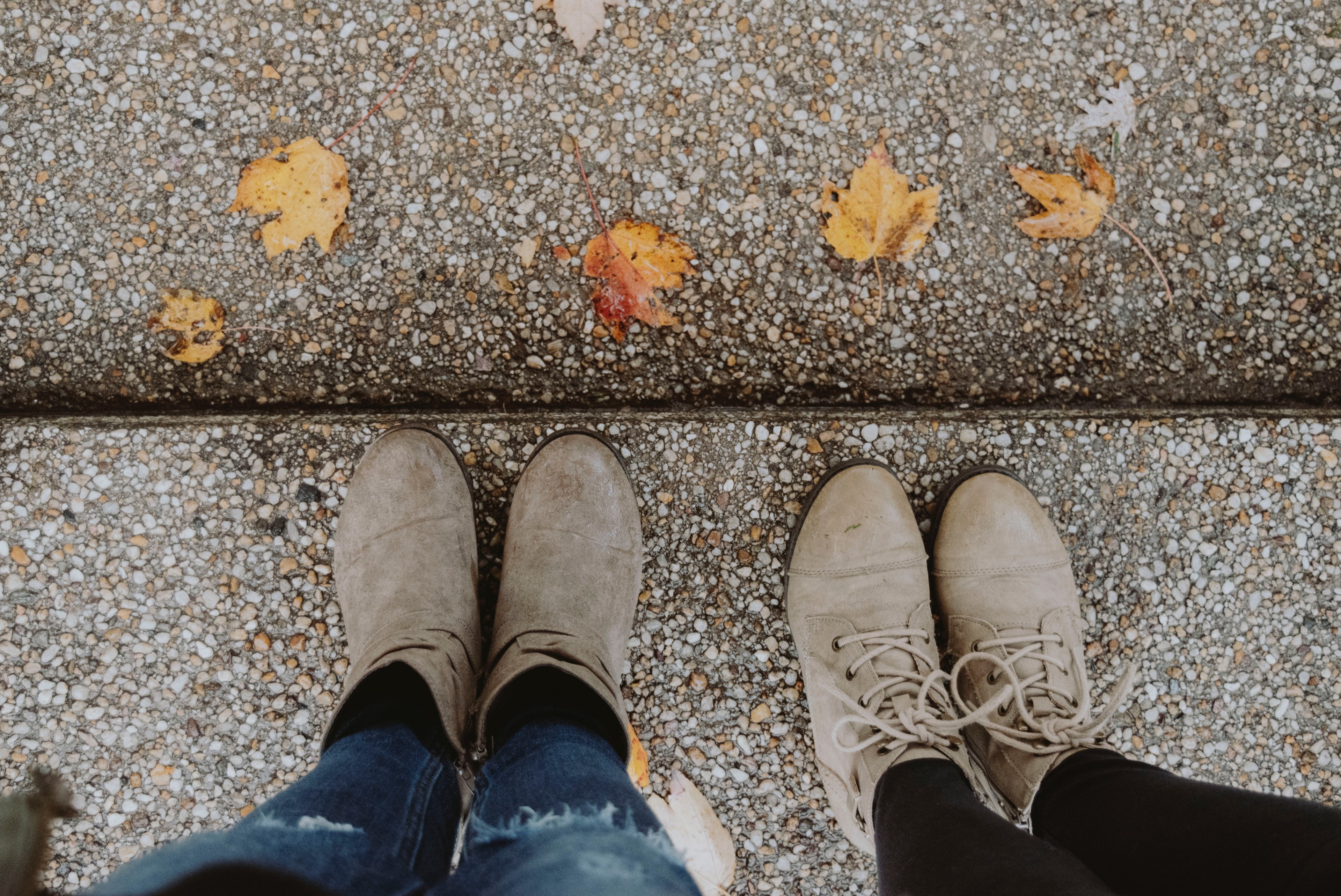 feet shoes boots and legs 4k, HD Wallpaper