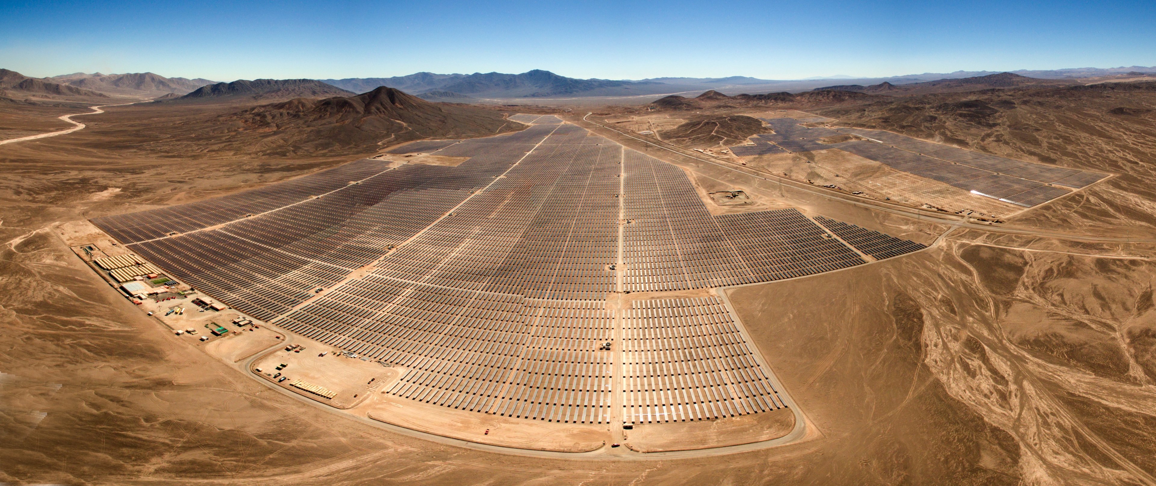 solar future 4k, HD Wallpaper