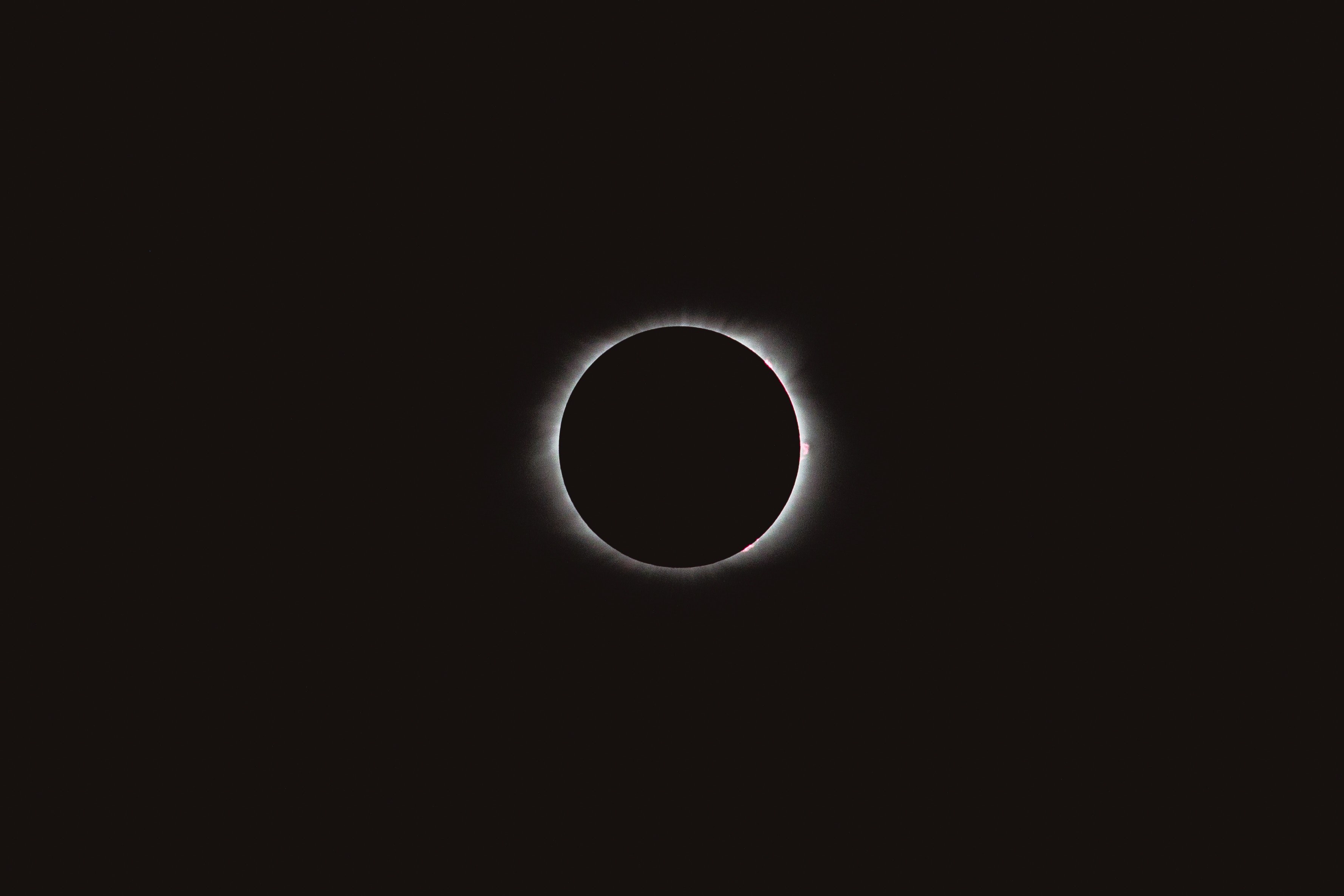 totality 4k, HD Wallpaper