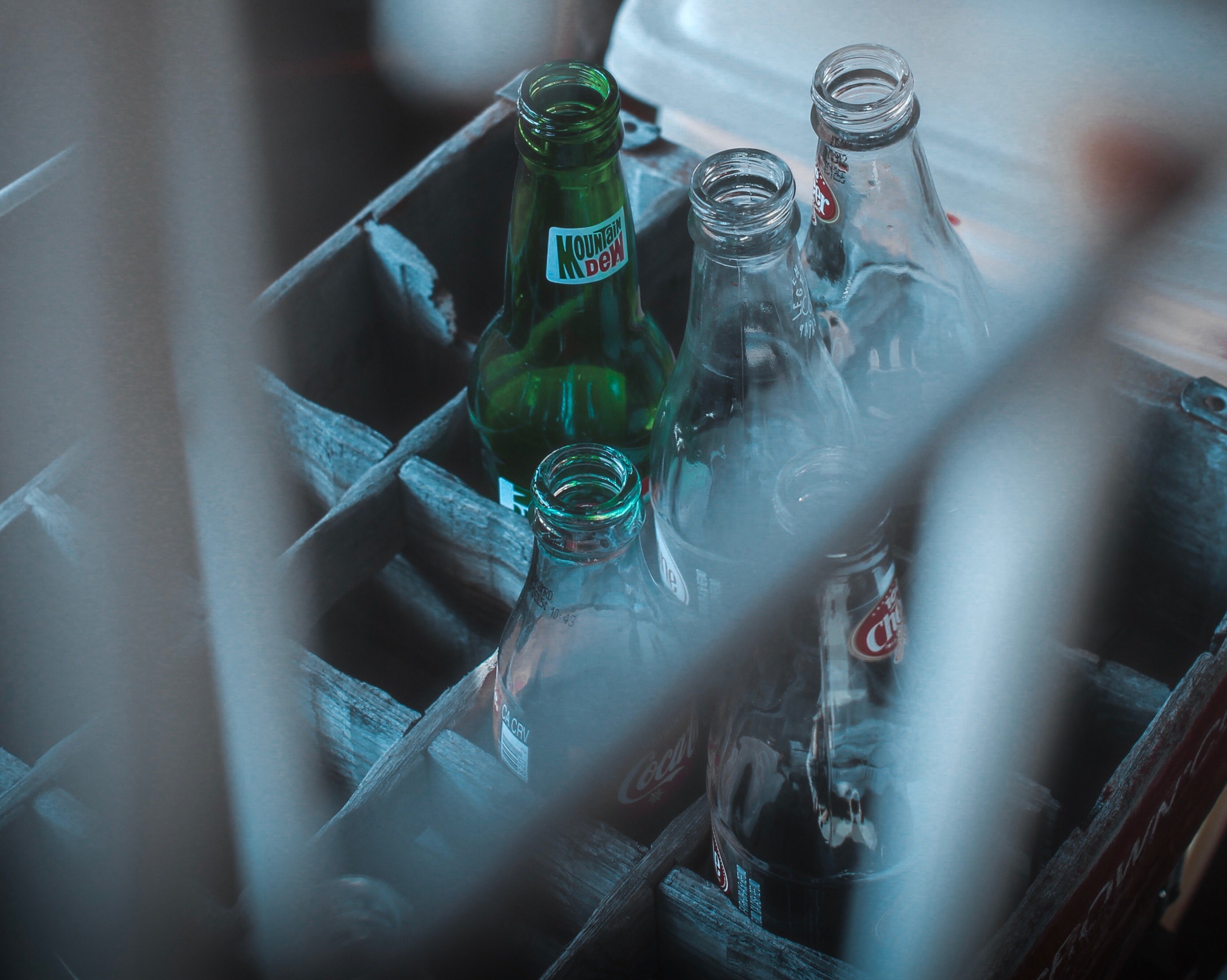 soda pop 4k, HD Wallpaper