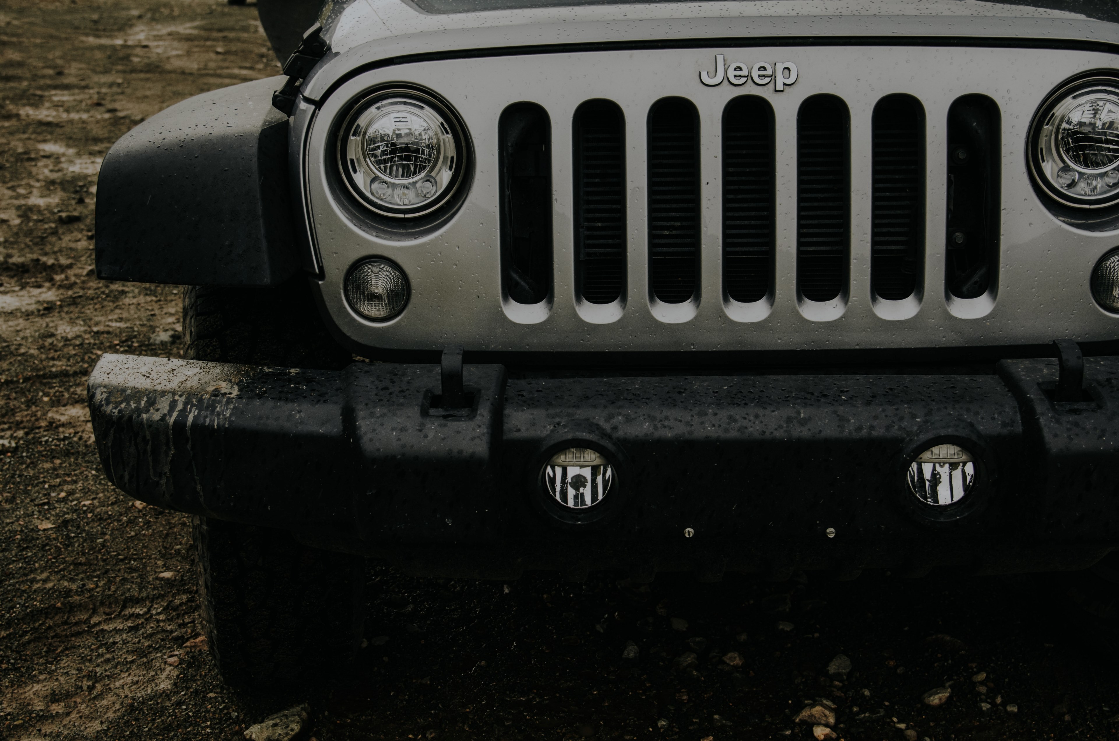 gravel off roading automobile adventure and adventure 4k, HD Wallpaper