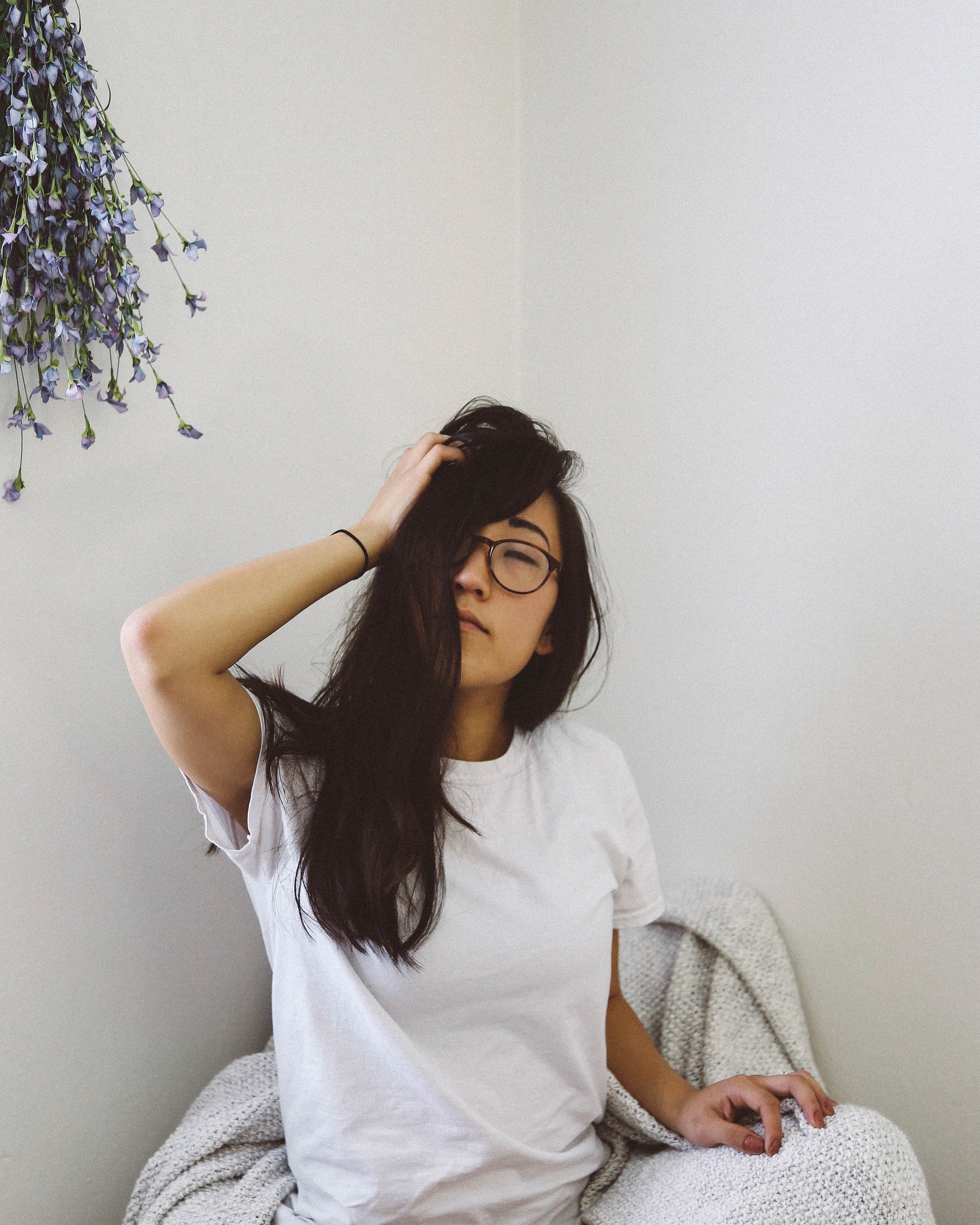 woman featured lifestyle and canon hd, 4k, Phone HD Wallpaper