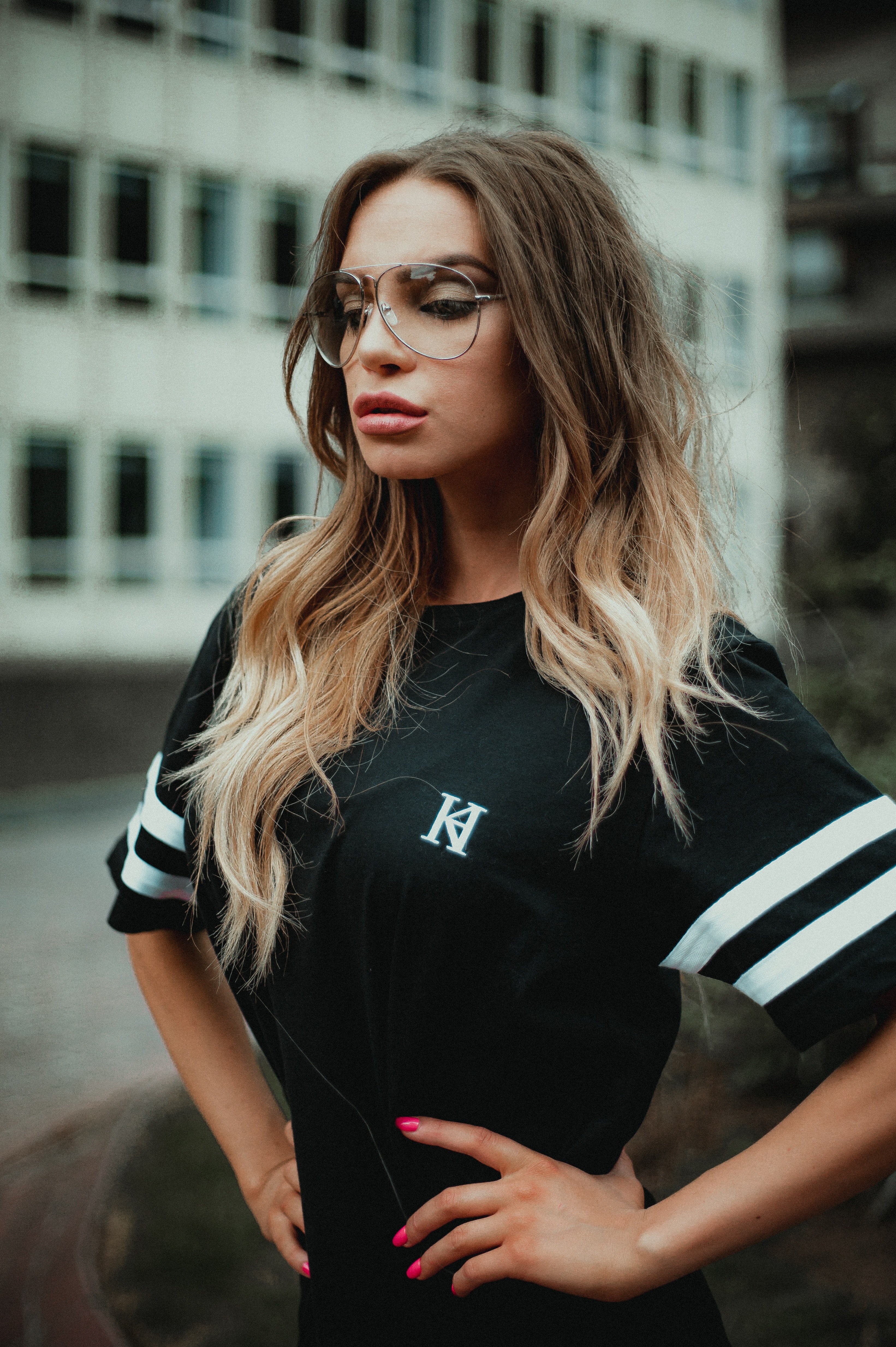 my portrait shots 4k, Phone HD Wallpaper