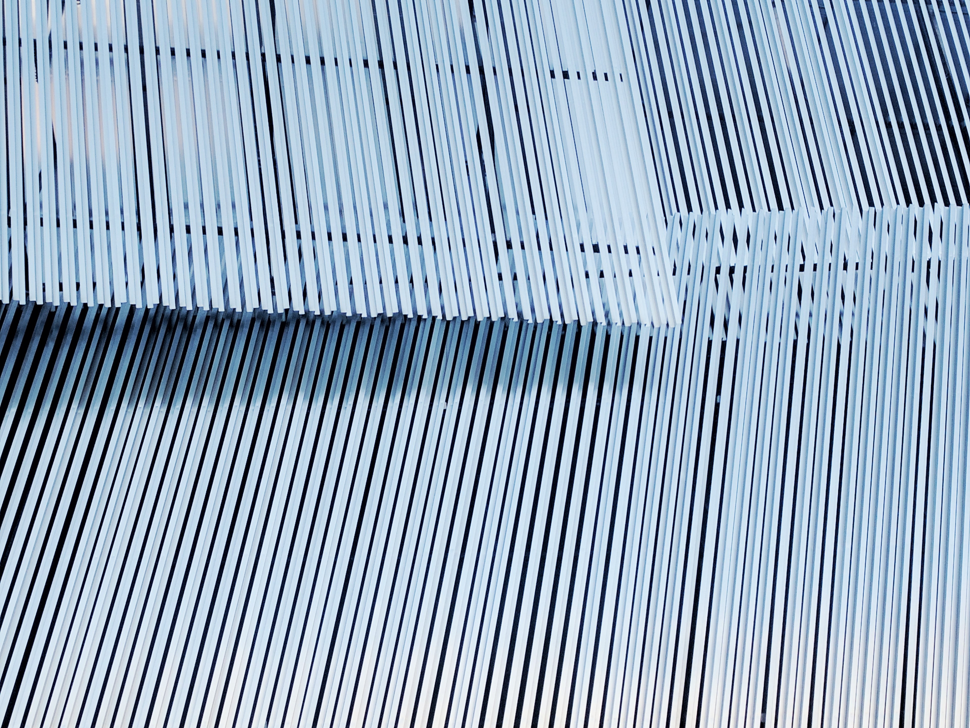 architectural detail line abstract and contrast 4k, HD Wallpaper